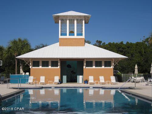 Carillon Beach Phase XXIV - Land