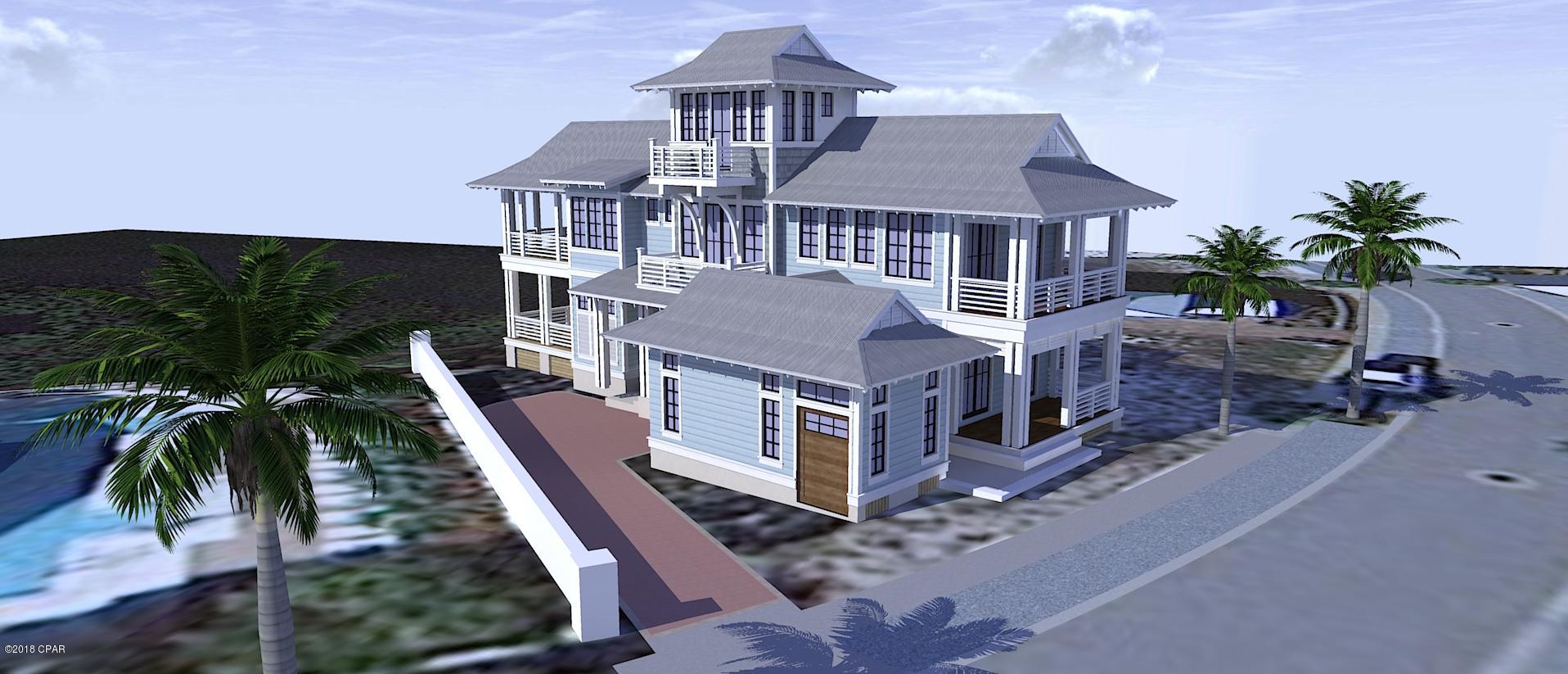 Carillon Beach Phase XXIV - Land