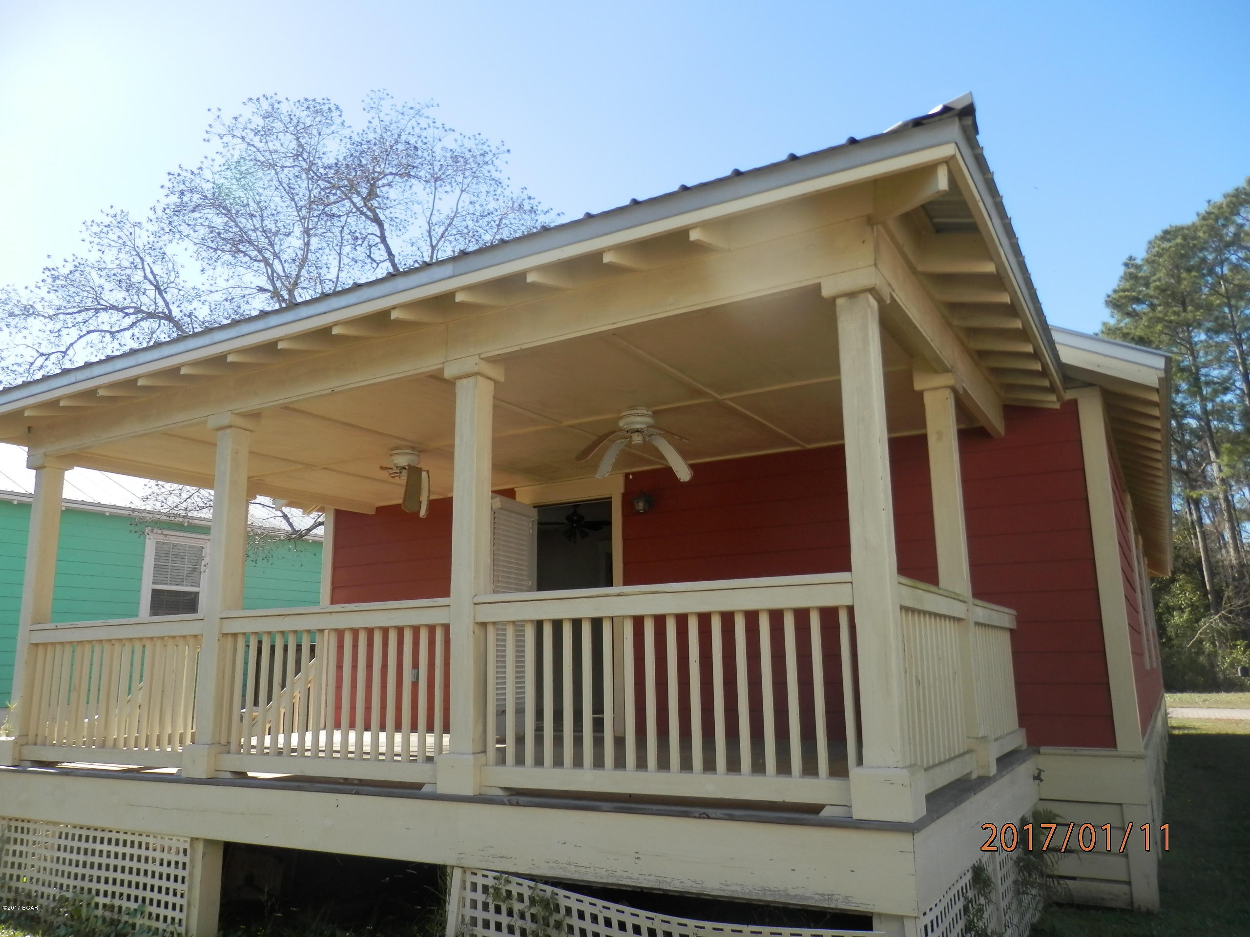 Callaway Corners - Residential