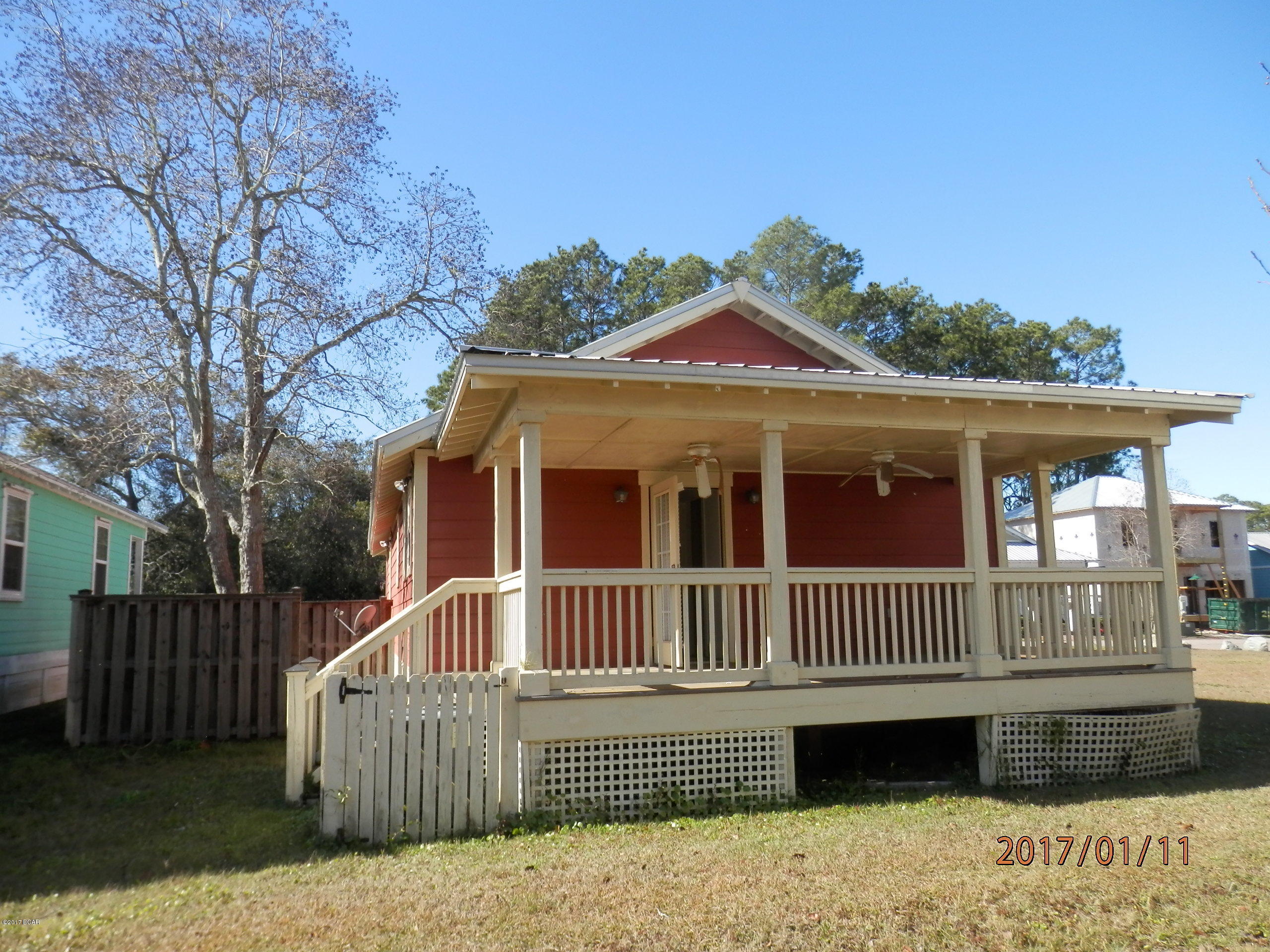 Callaway Corners - Residential