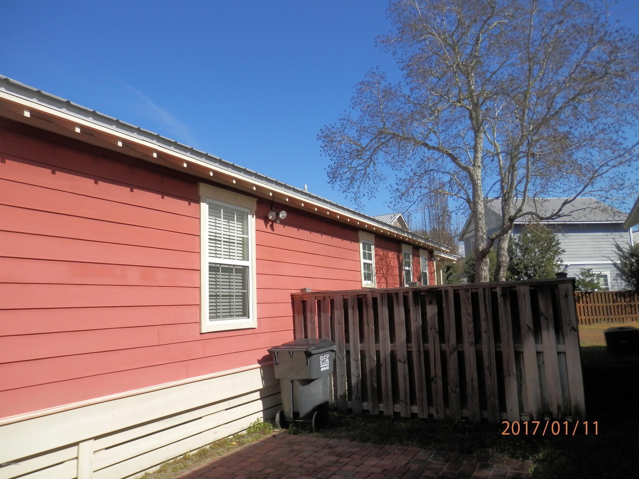 Callaway Corners - Residential