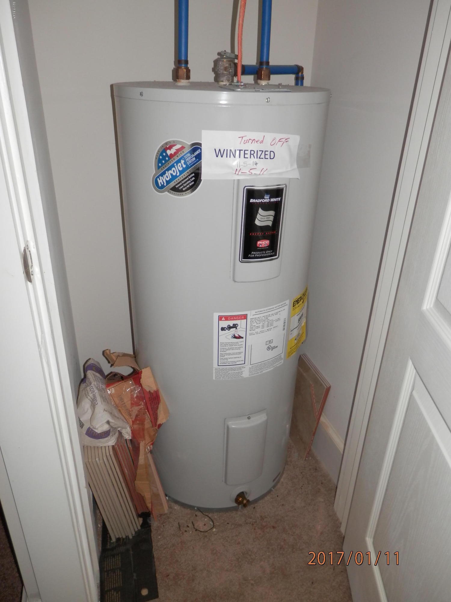 Callaway Corners - Residential