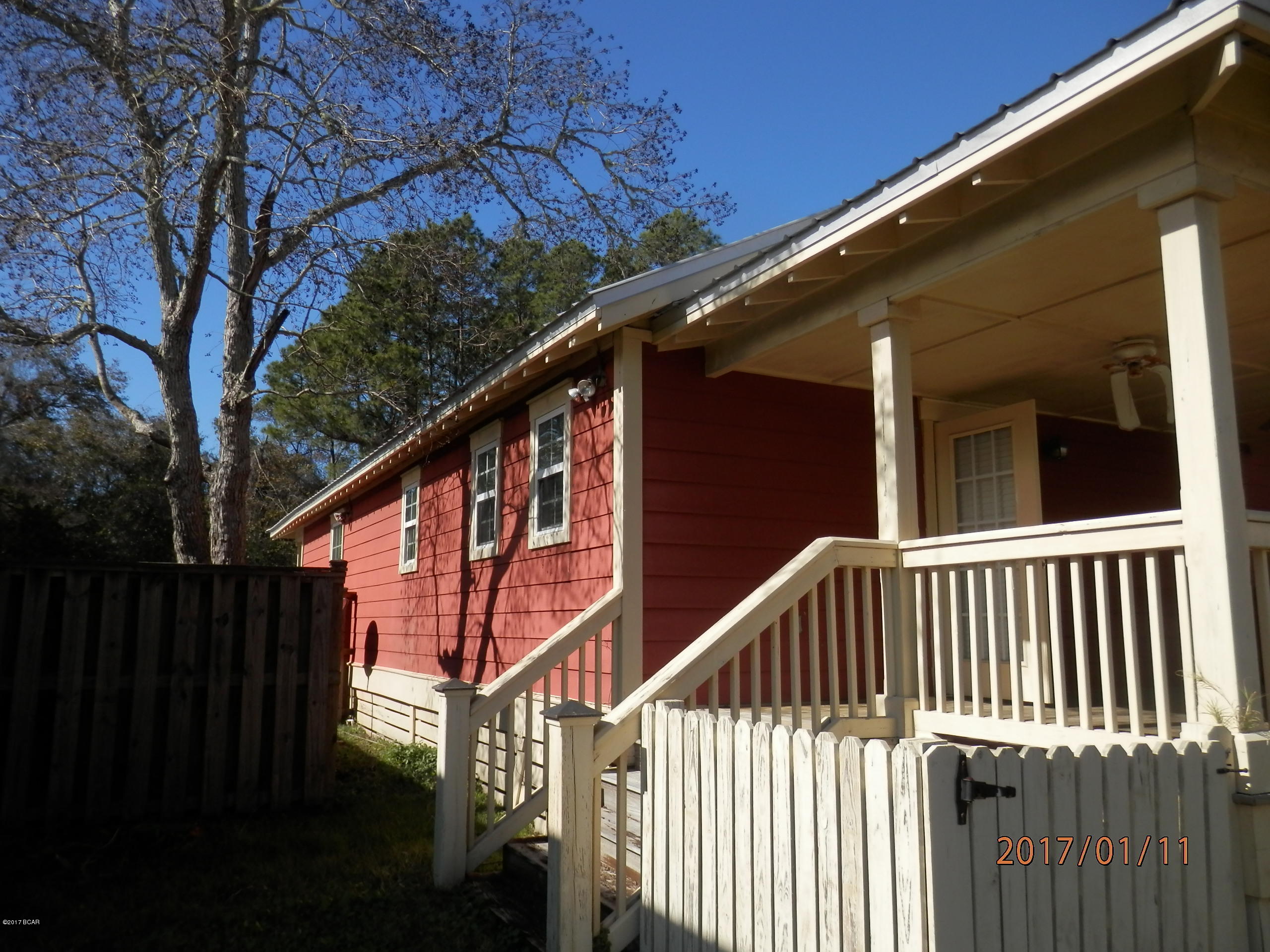 Callaway Corners - Residential