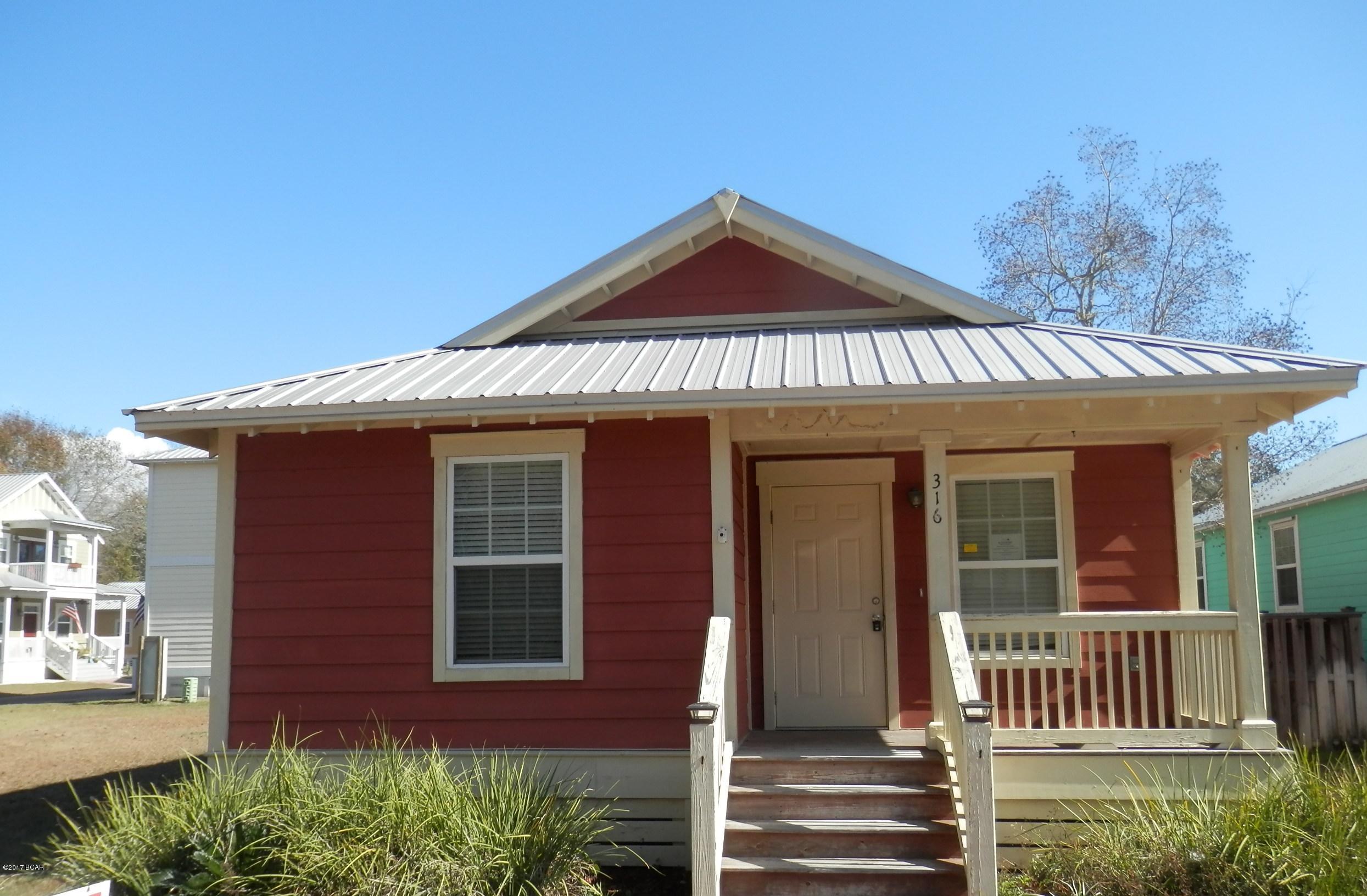 Callaway Corners - Residential