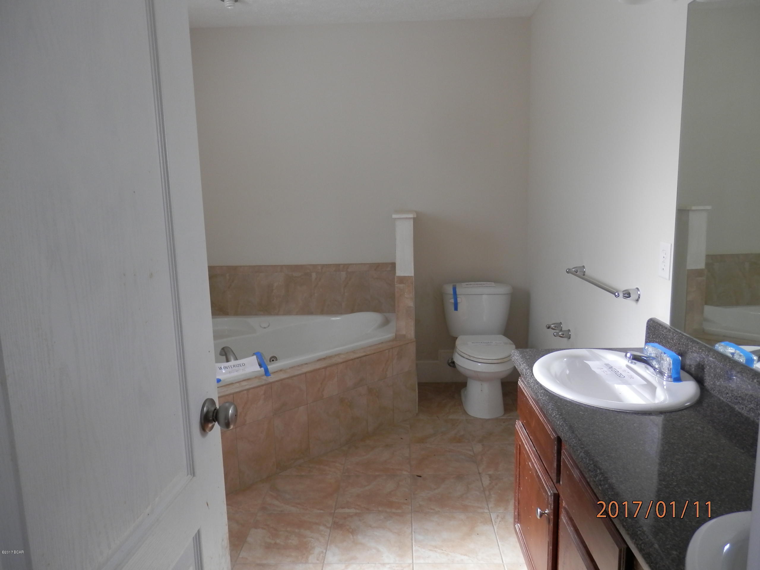 Callaway Corners - Residential