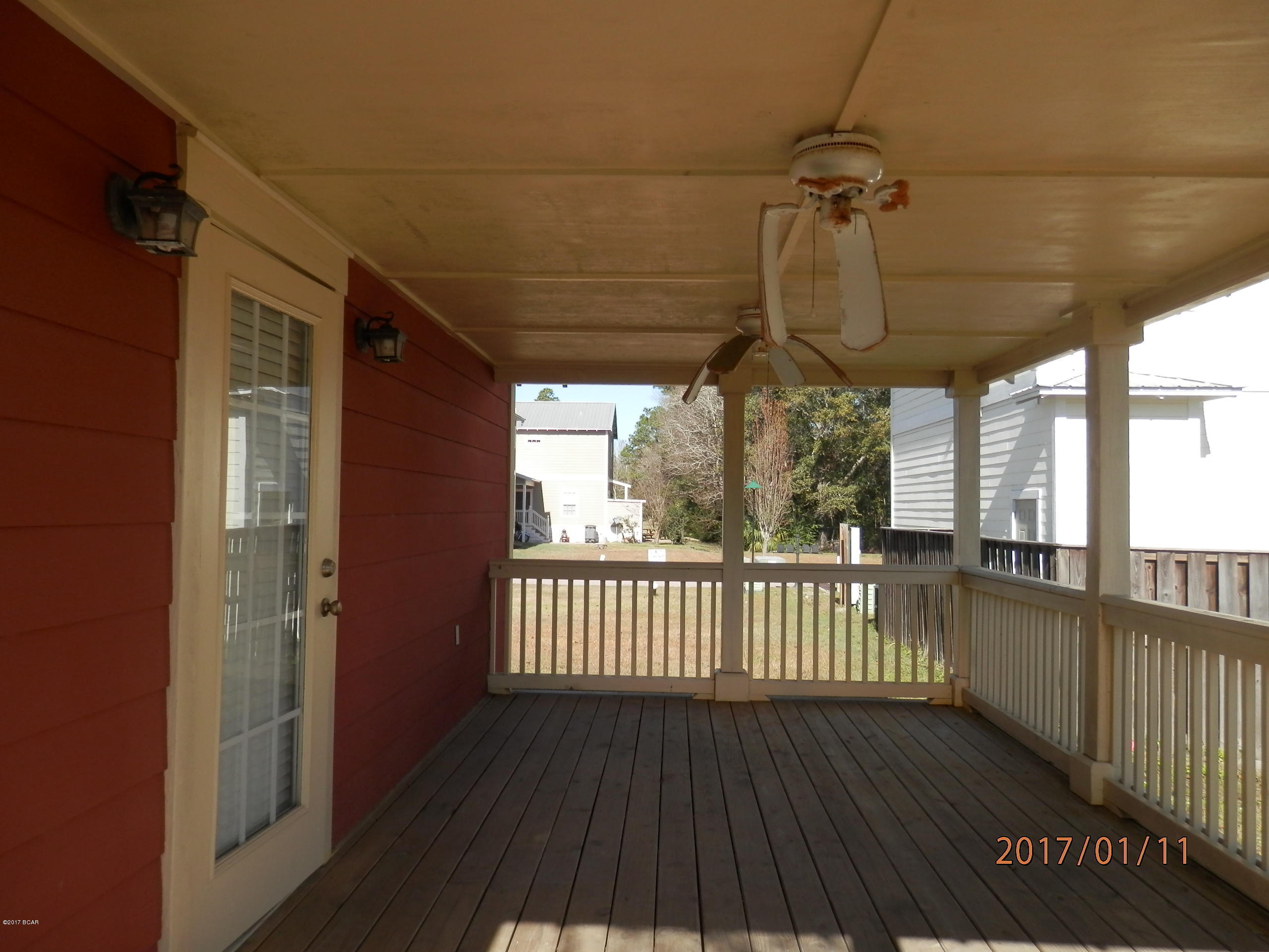 Callaway Corners - Residential