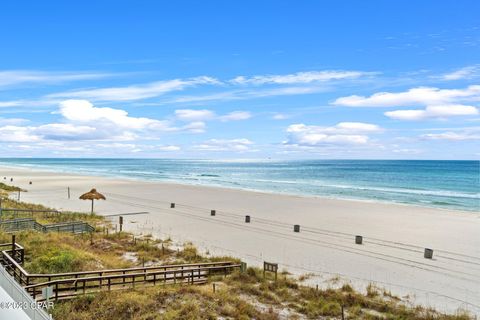 A home in Panama City Beach