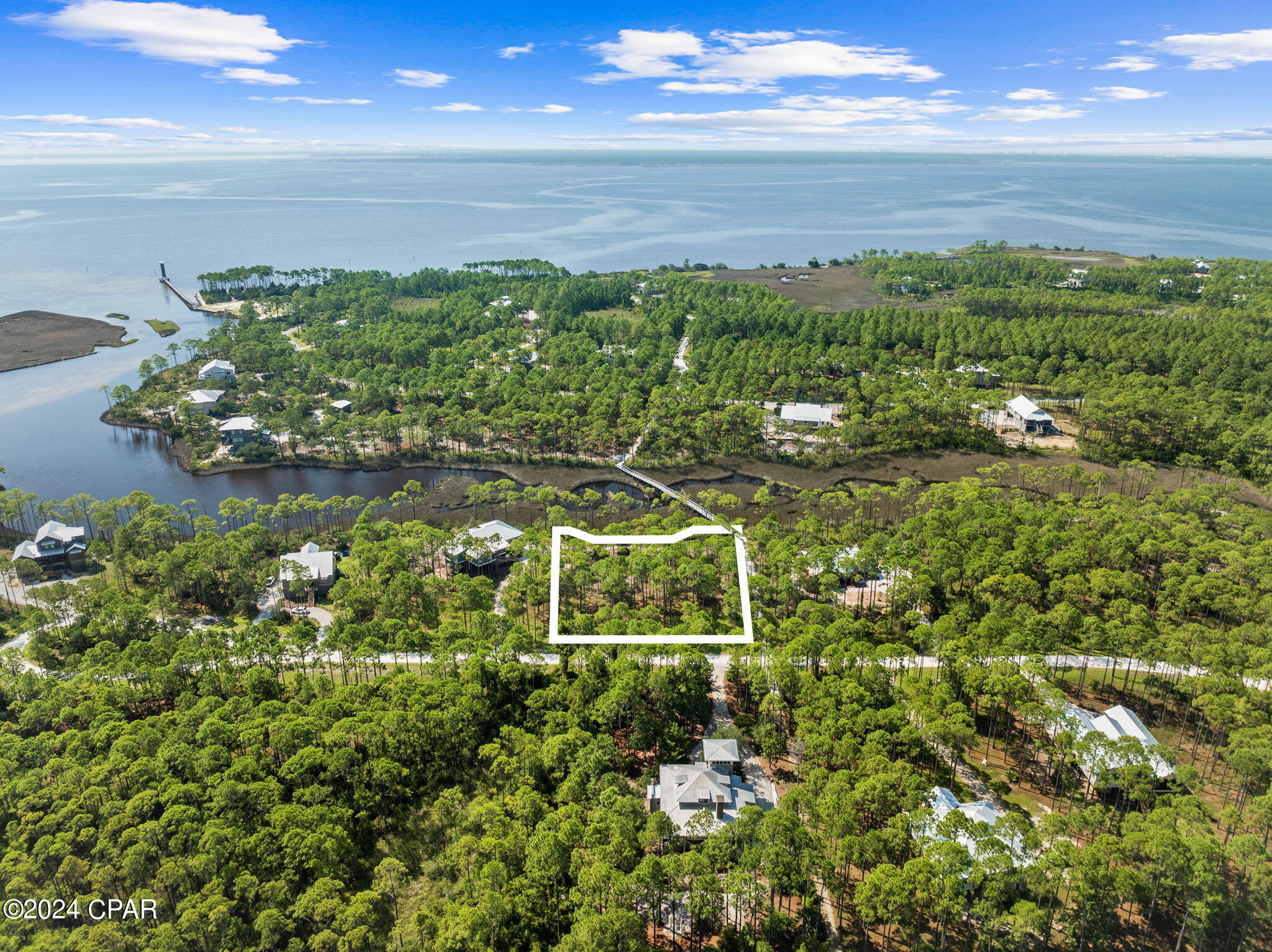 Rivercamps On Crooked Creek Ph 2 - Land