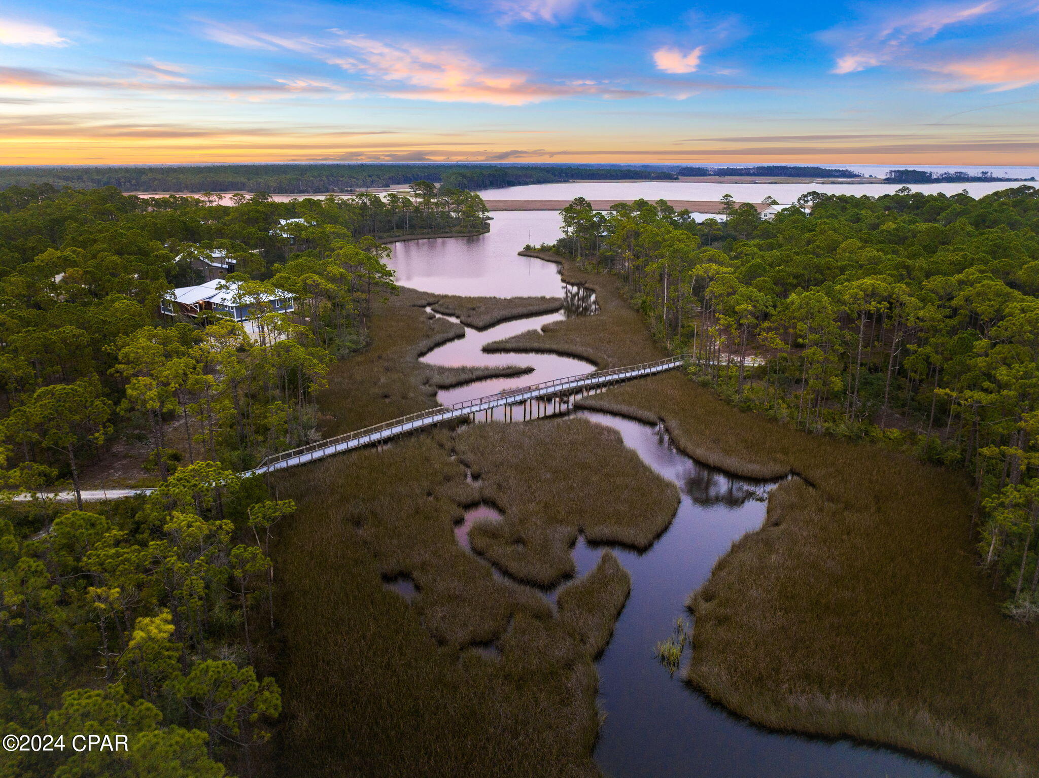 Rivercamps On Crooked Creek Ph 2 - Land