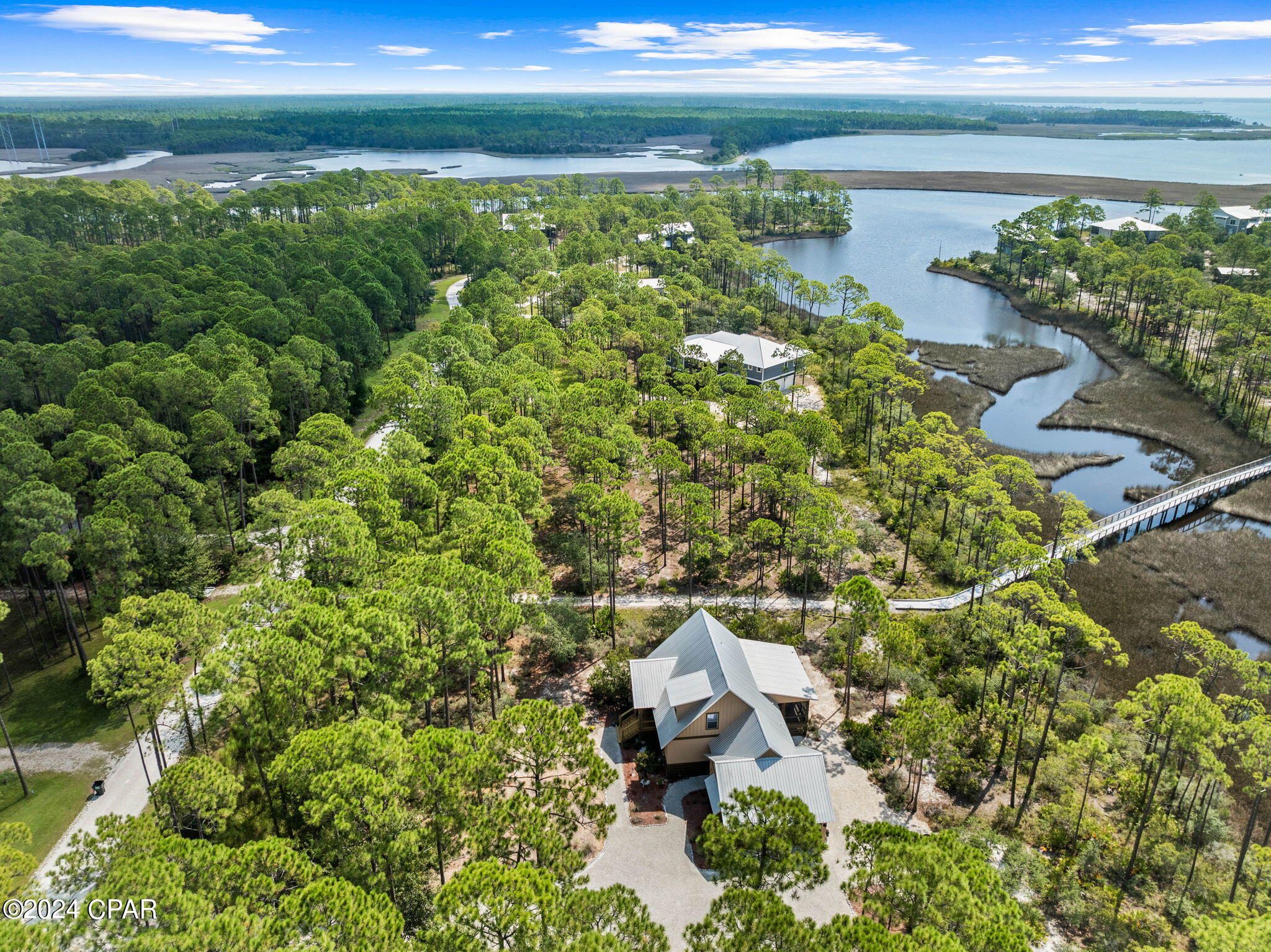 Rivercamps On Crooked Creek Ph 2 - Land