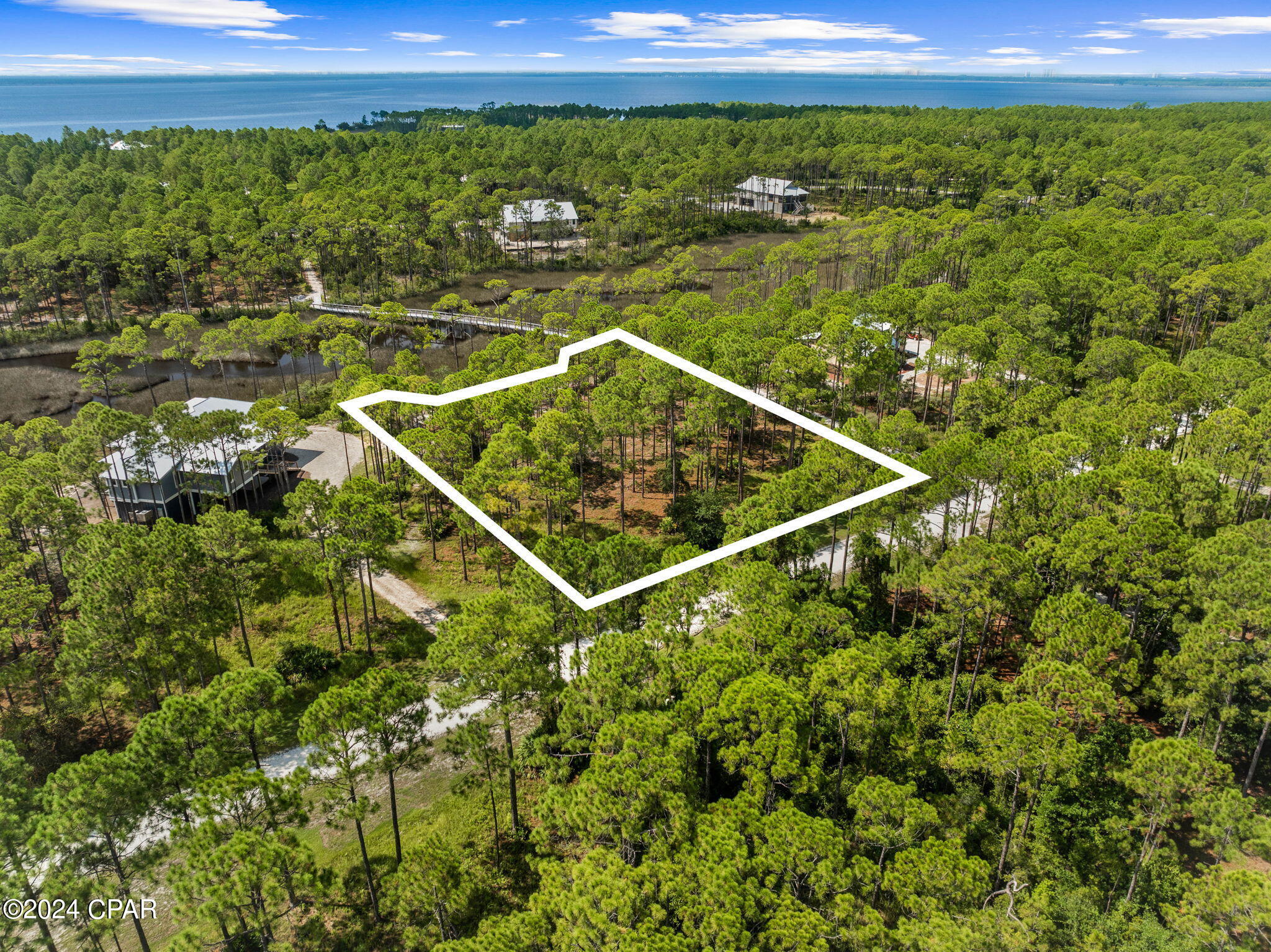 Rivercamps On Crooked Creek Ph 2 - Land