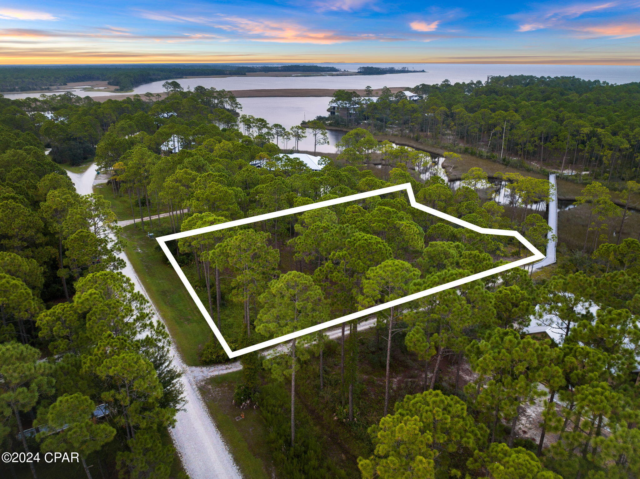 Rivercamps On Crooked Creek Ph 2 - Land