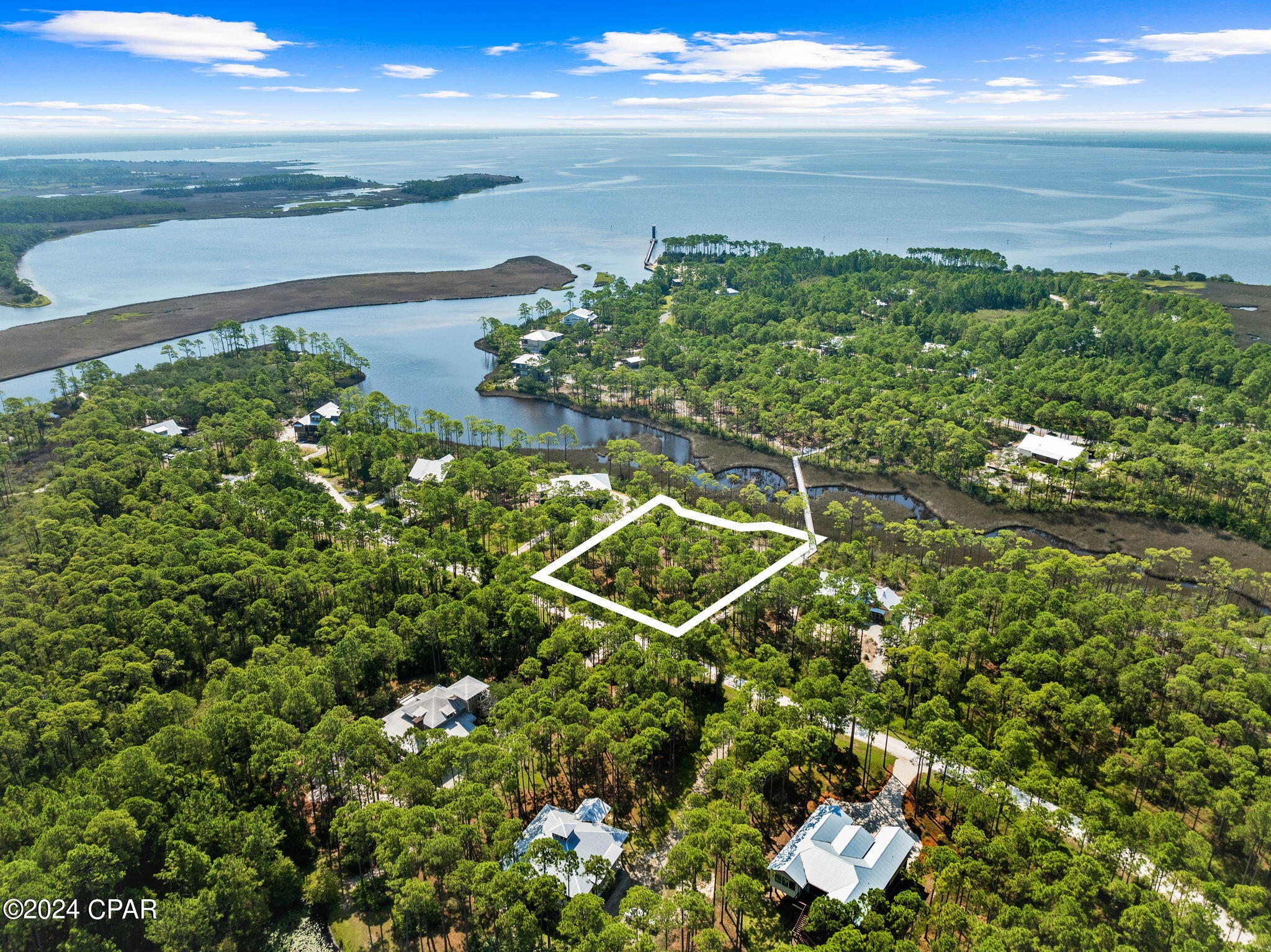 Rivercamps On Crooked Creek Ph 2 - Land