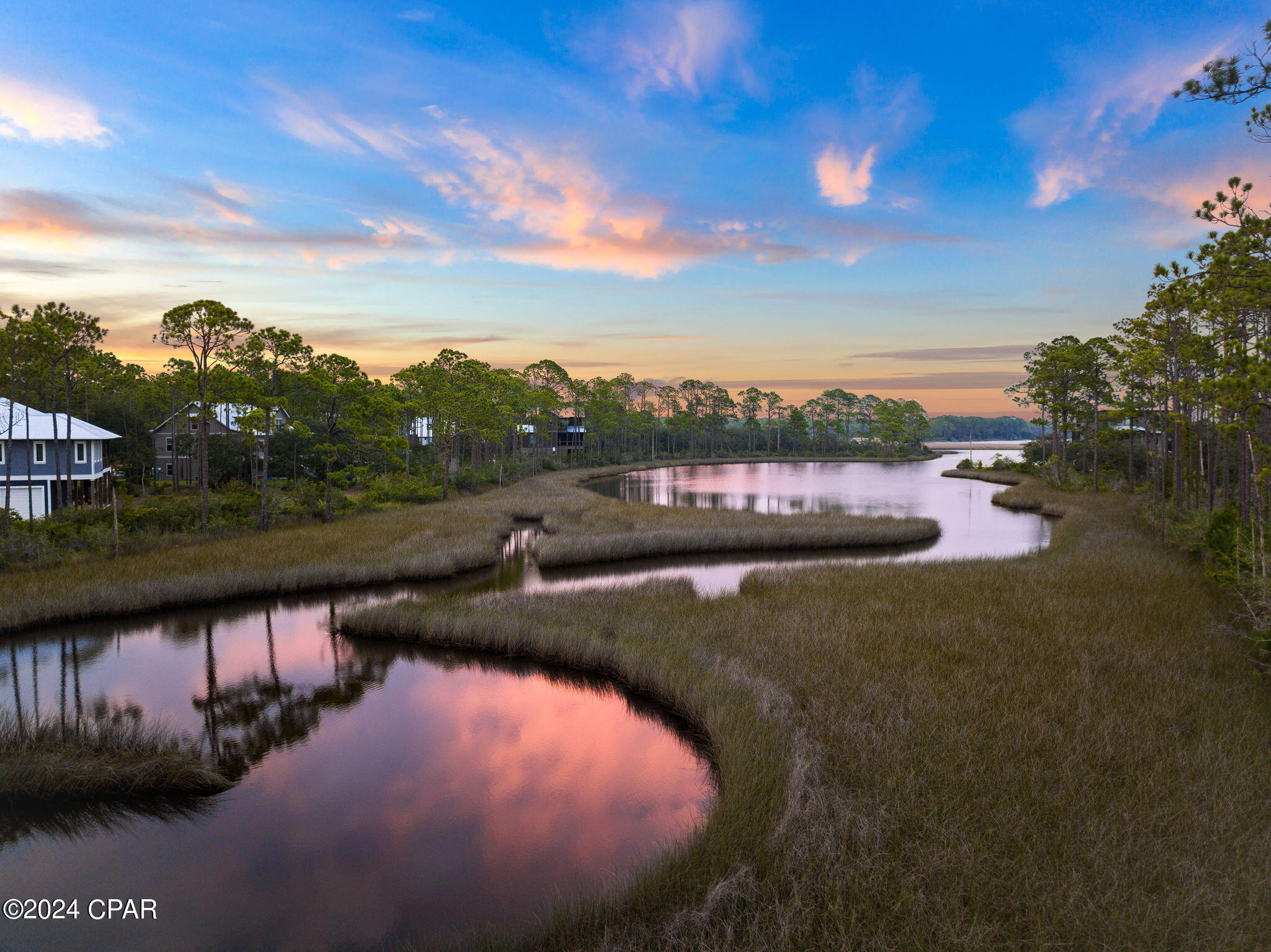 Rivercamps On Crooked Creek Ph 2 - Land