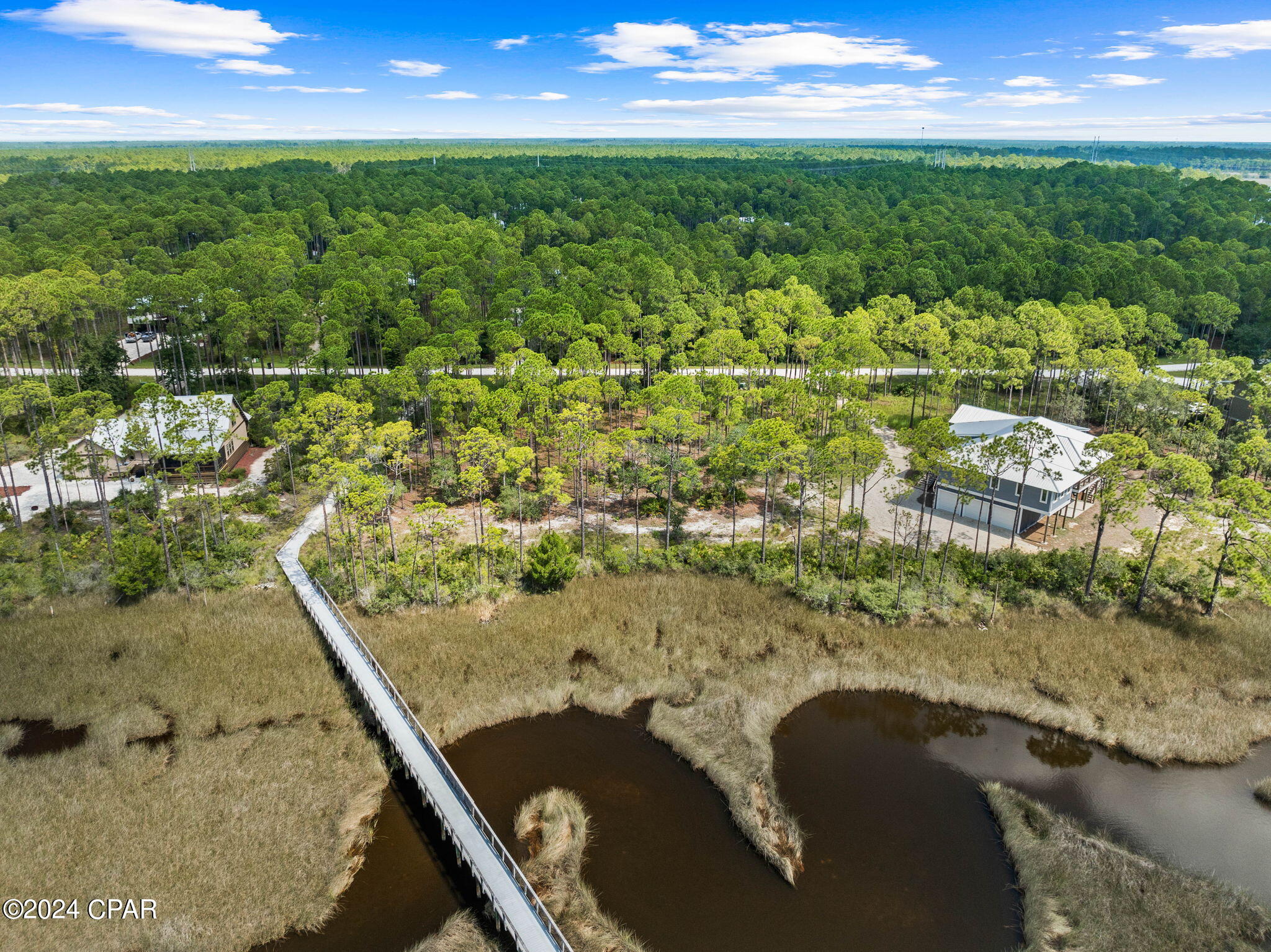 Rivercamps On Crooked Creek Ph 2 - Land