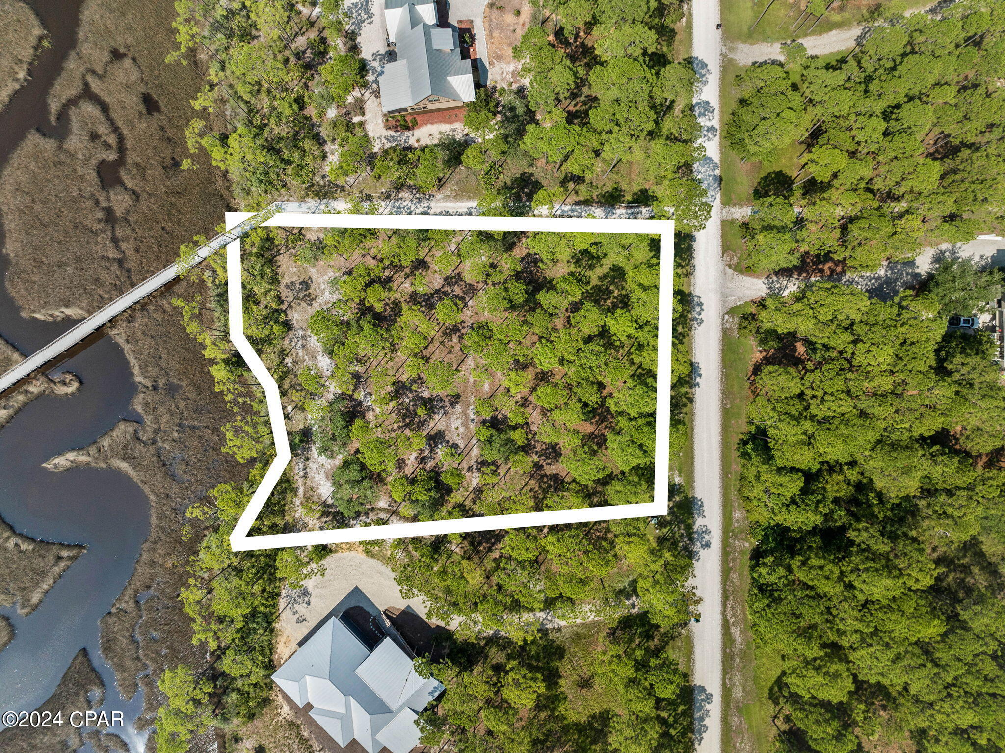 Rivercamps On Crooked Creek Ph 2 - Land