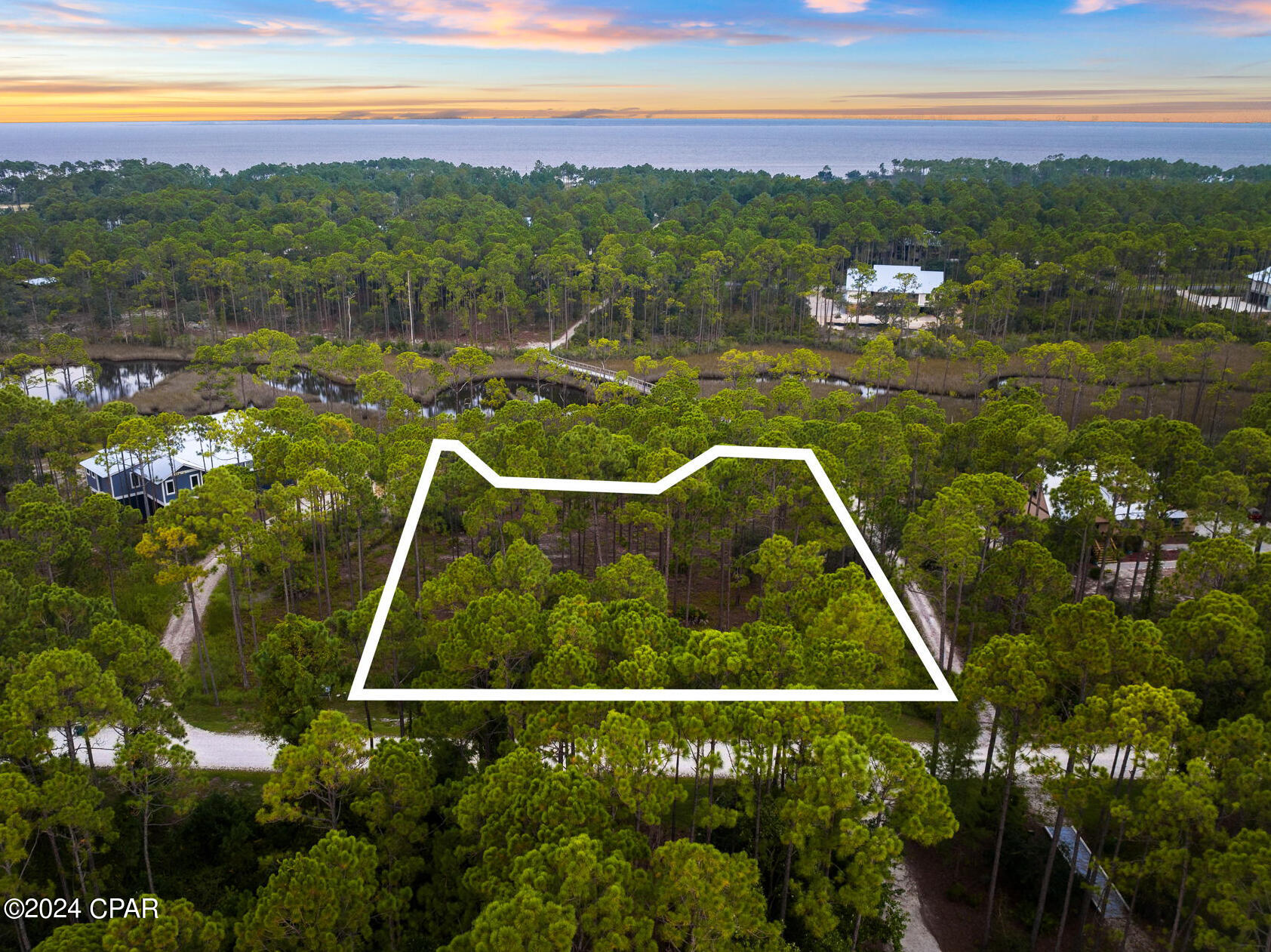 Rivercamps On Crooked Creek Ph 2 - Land