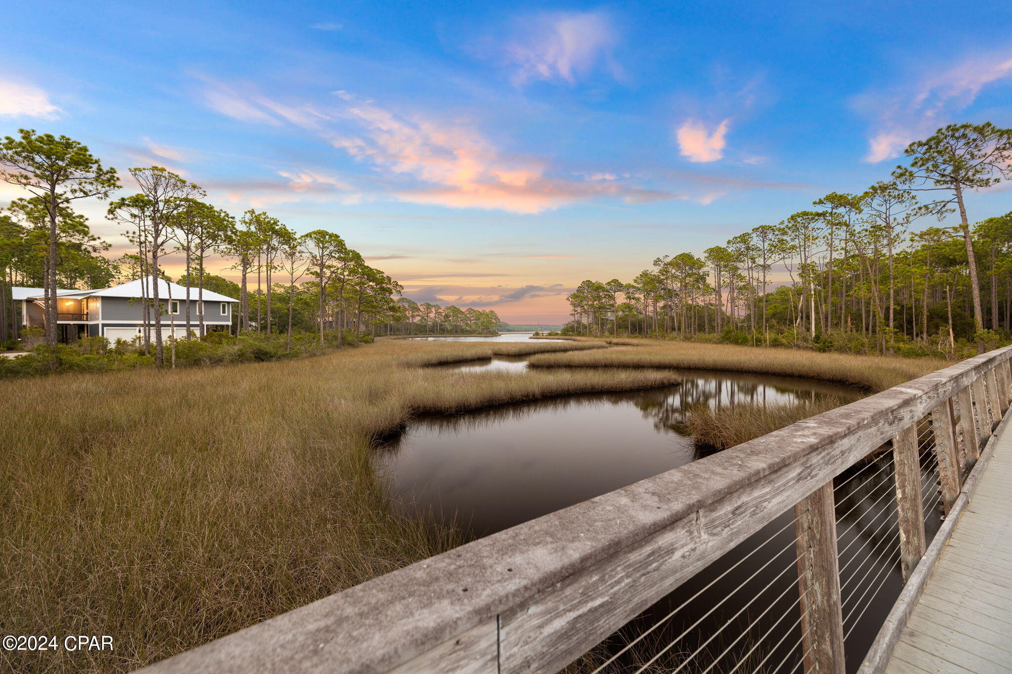 Rivercamps On Crooked Creek Ph 2 - Land