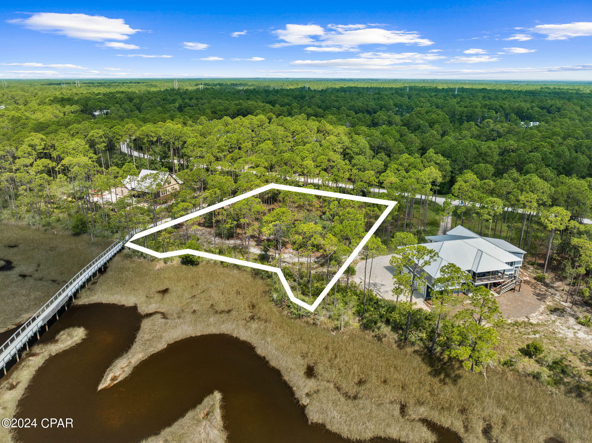 Rivercamps On Crooked Creek Ph 2 - Land