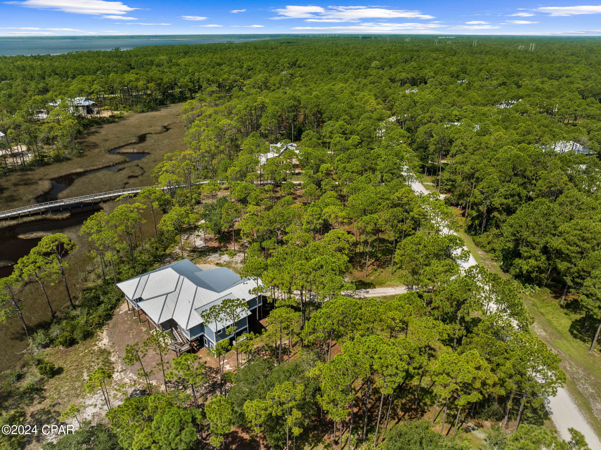 Rivercamps On Crooked Creek Ph 2 - Land