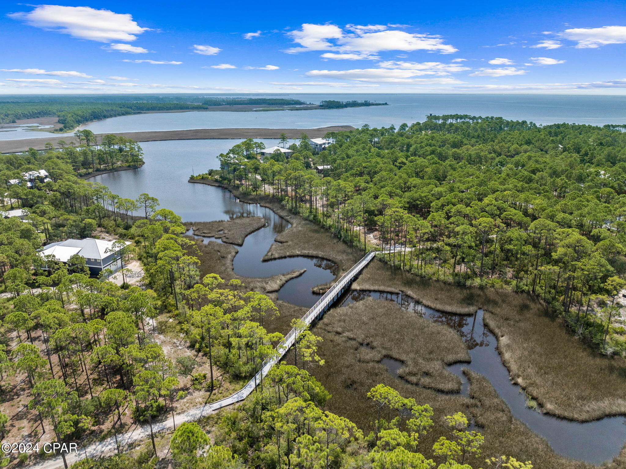 Rivercamps On Crooked Creek Ph 2 - Land