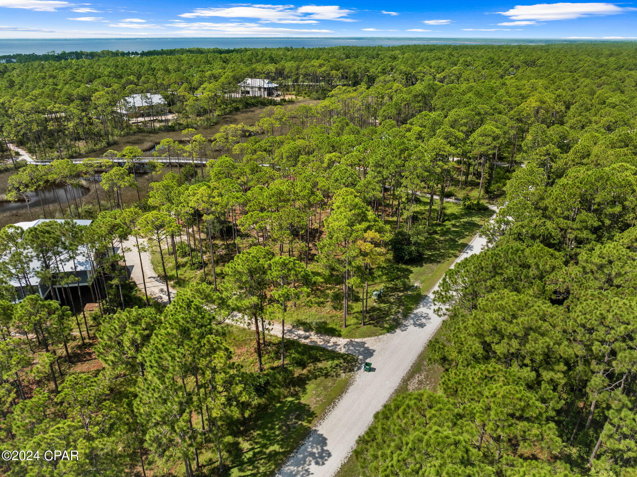 Rivercamps On Crooked Creek Ph 2 - Land