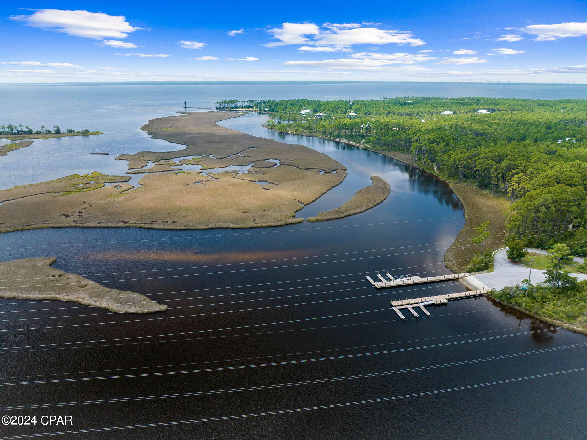 Rivercamps On Crooked Creek Ph 2 - Land