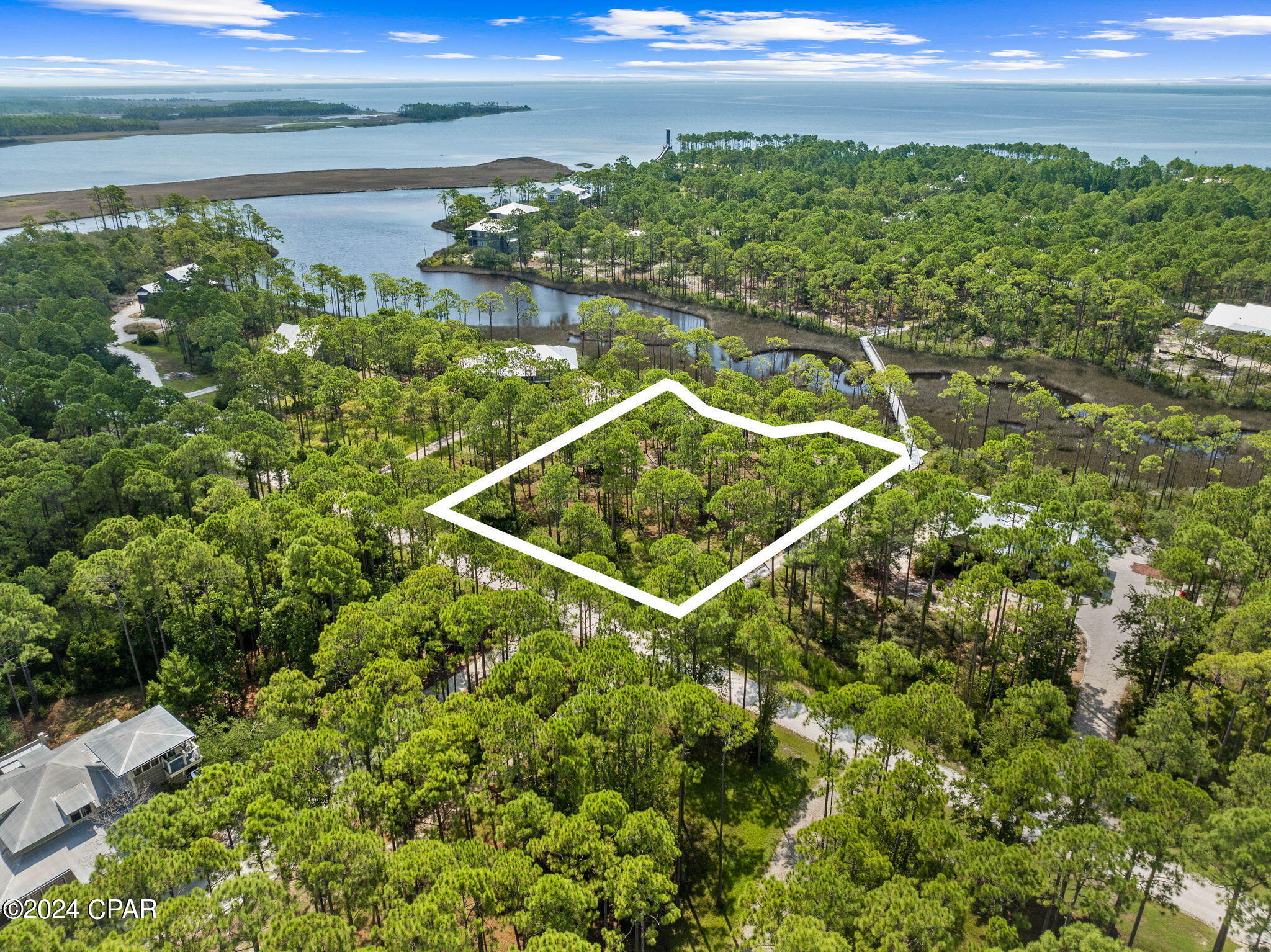 Rivercamps On Crooked Creek Ph 2 - Land