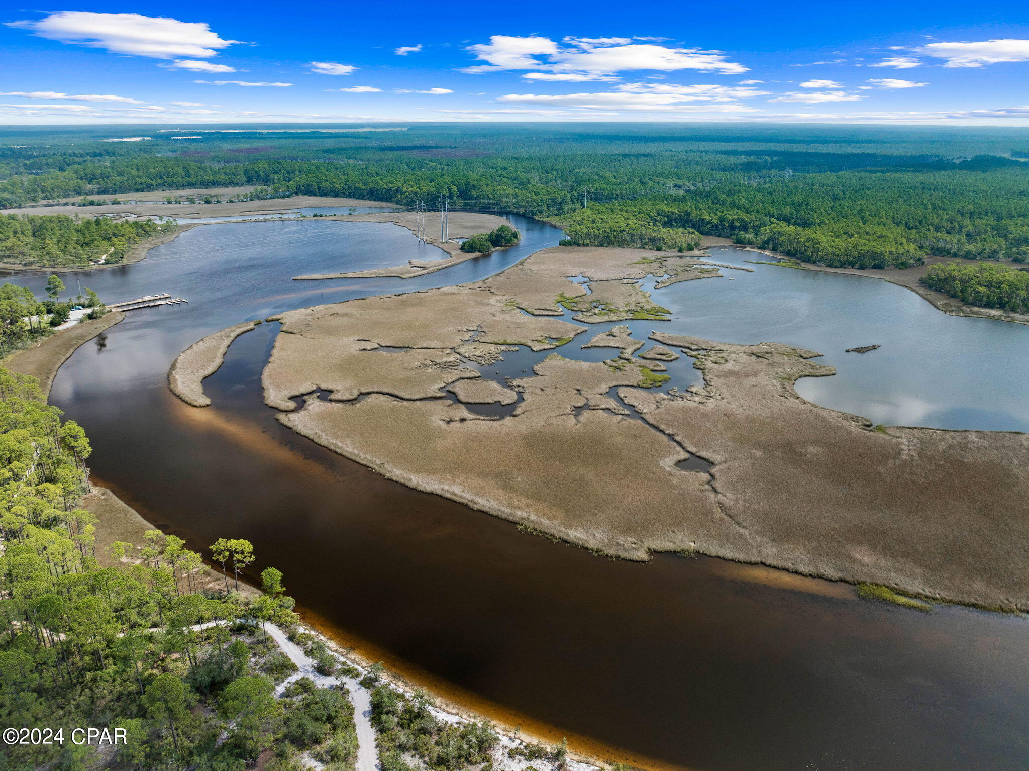 Rivercamps On Crooked Creek Ph 2 - Land