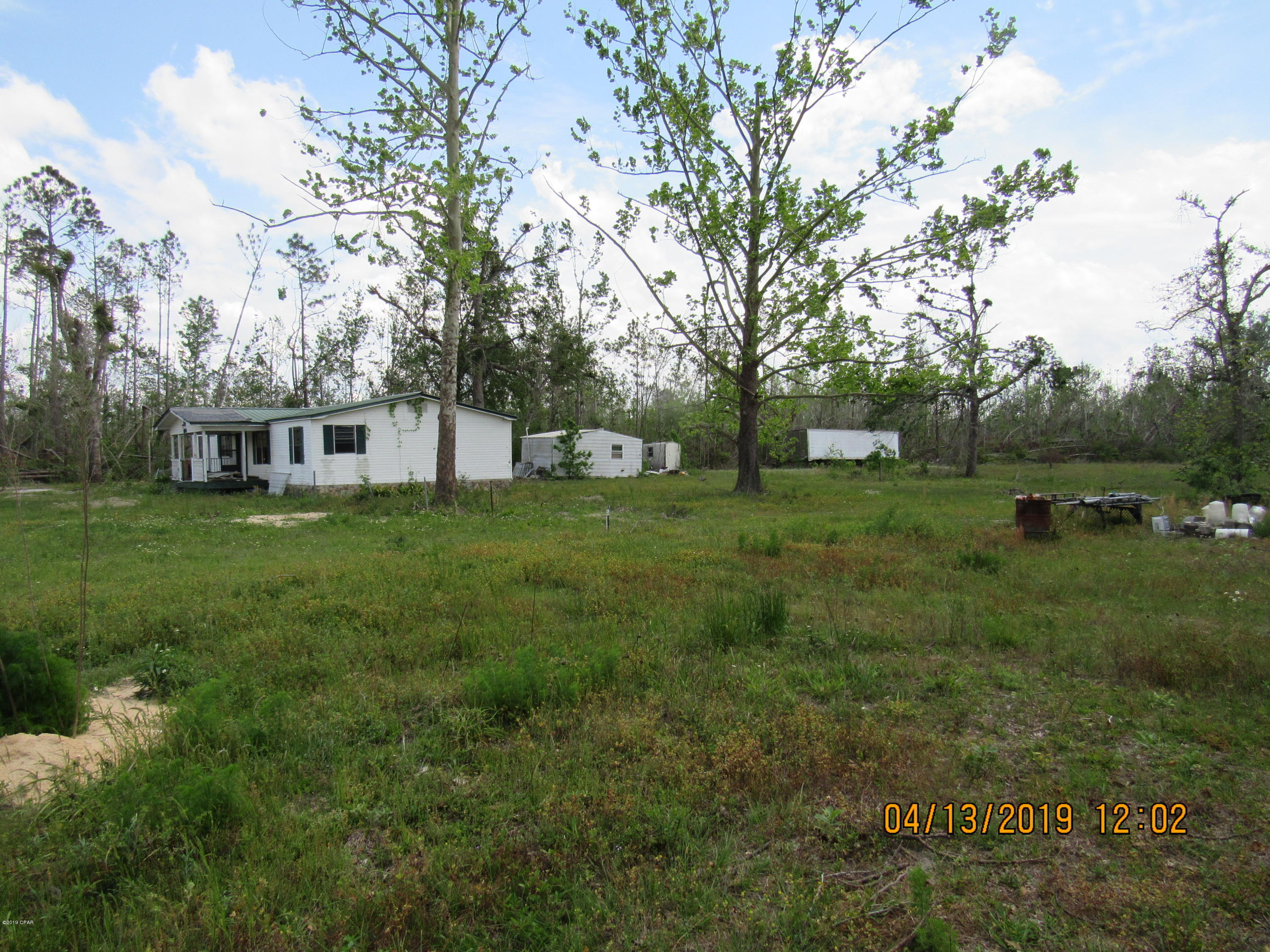 [No Recorded Subdiv] - Residential