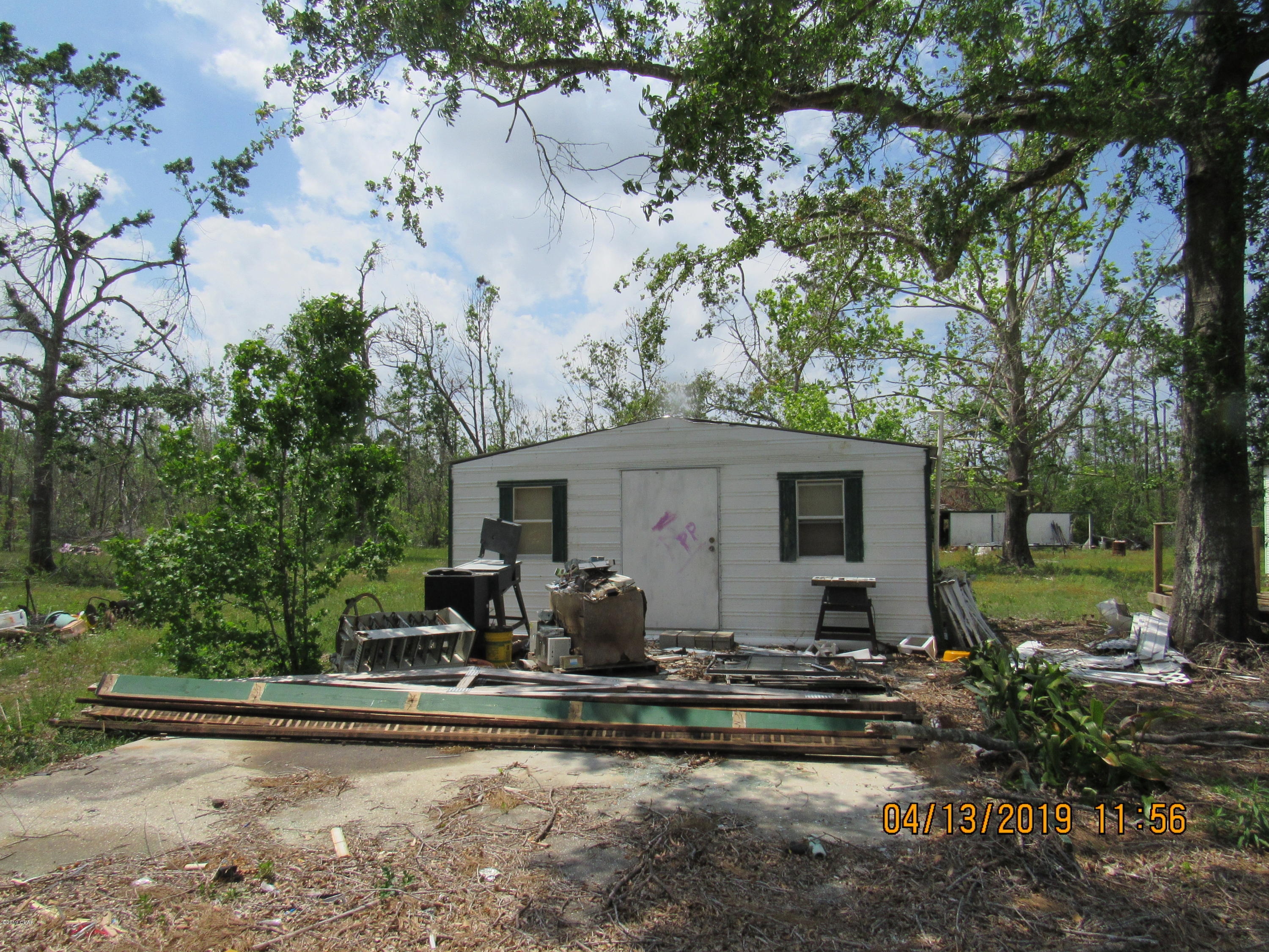 [No Recorded Subdiv] - Residential