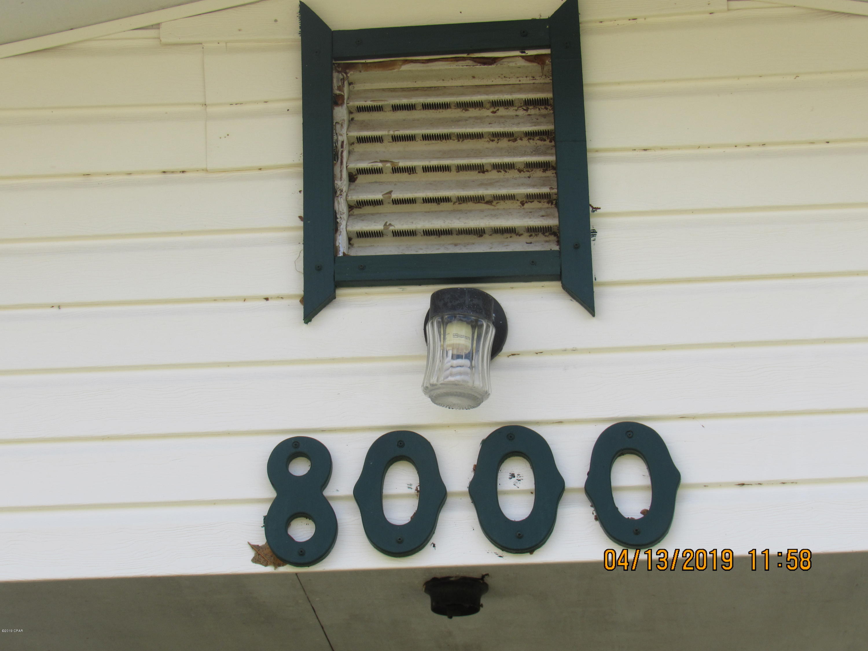 [No Recorded Subdiv] - Residential