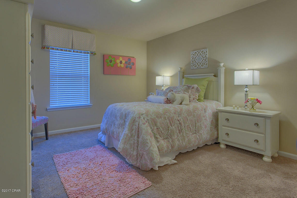 Port Place - Residential