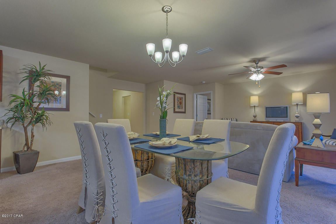 Port Place - Residential