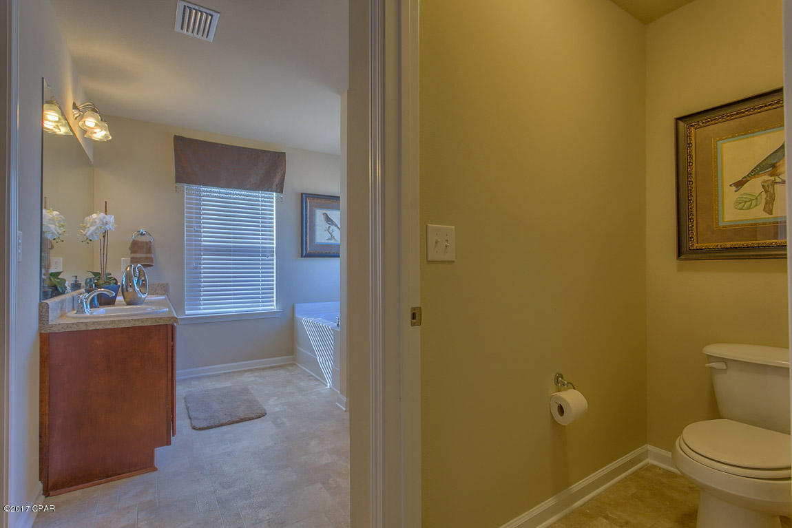 Port Place - Residential