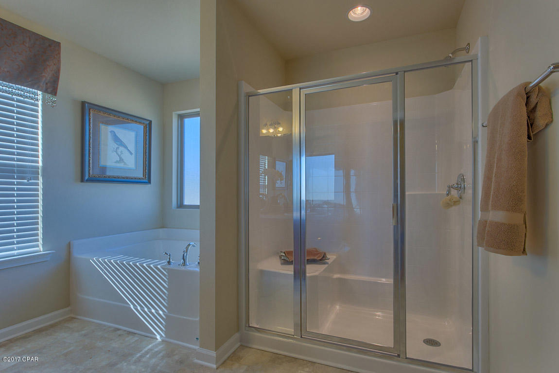 Port Place - Residential