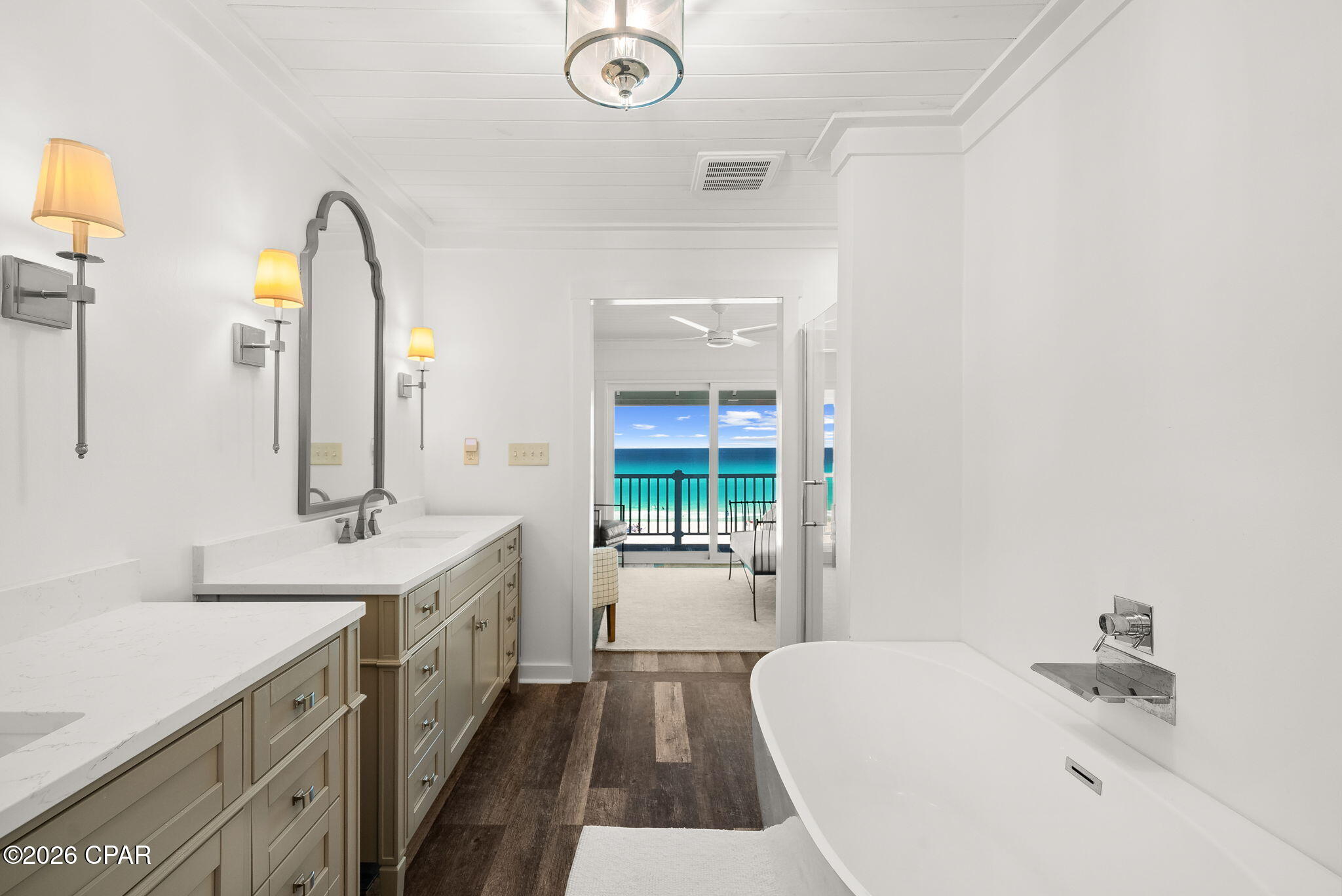 Panama City Beach - Residential