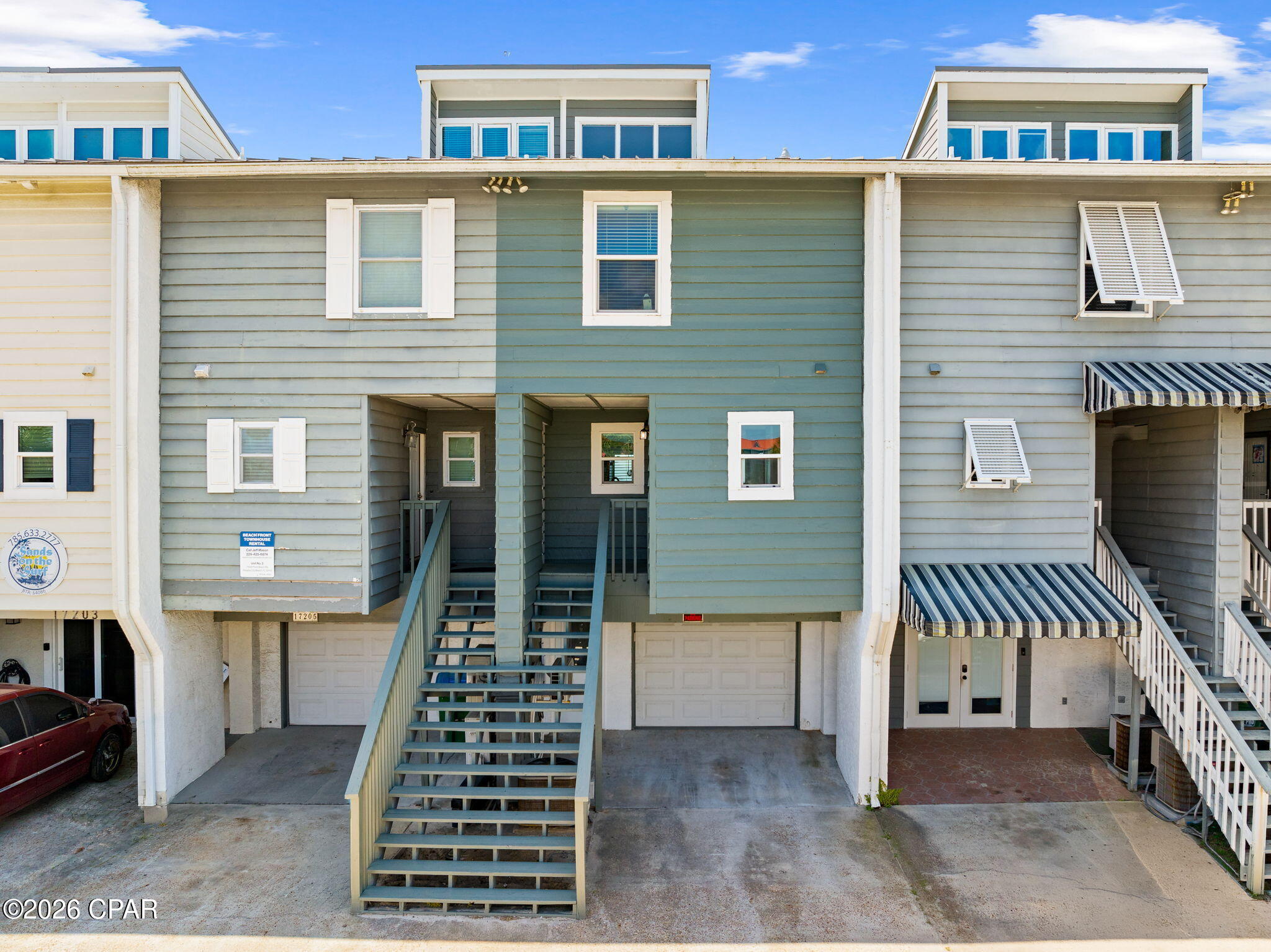 Panama City Beach - Residential