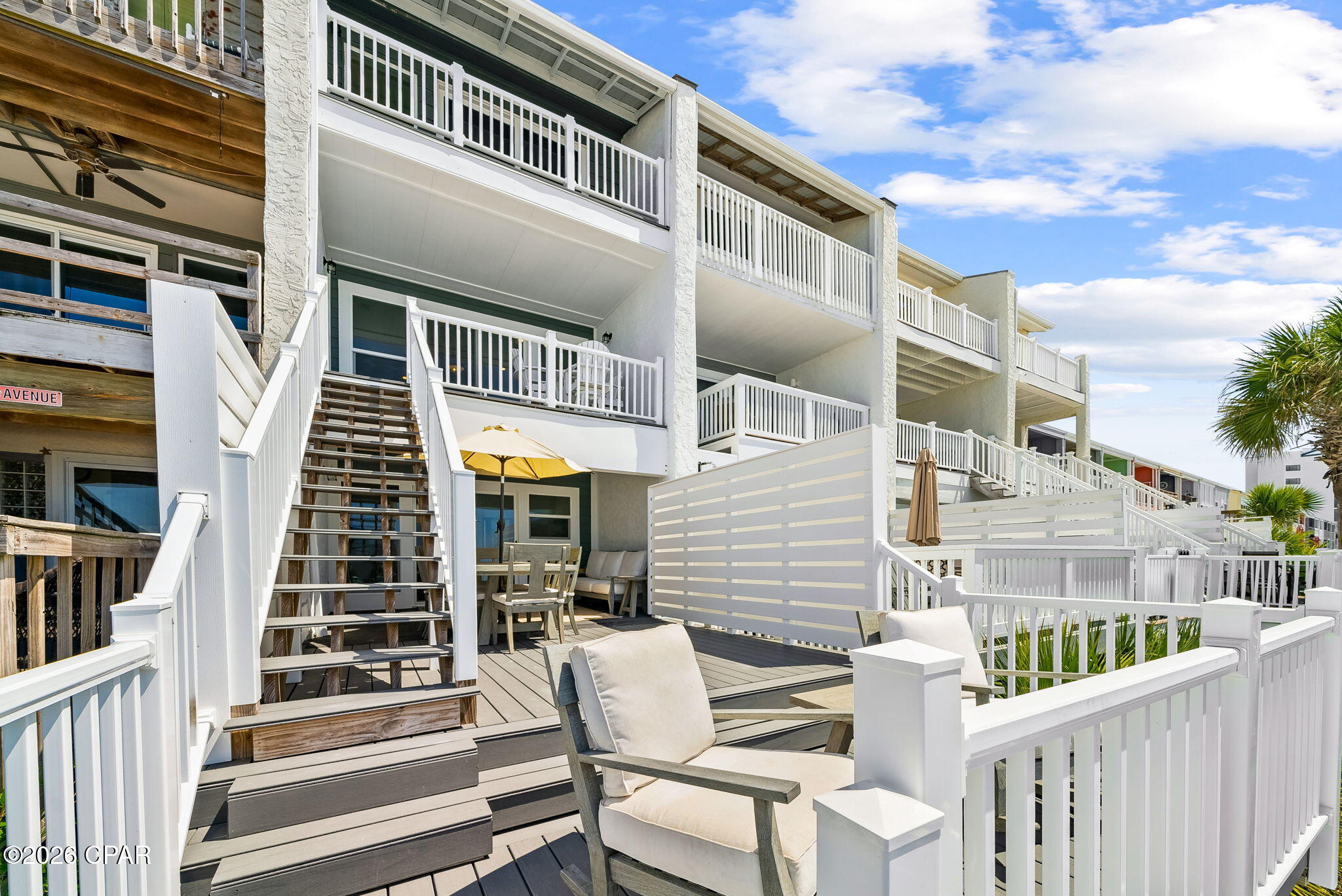 Panama City Beach - Residential