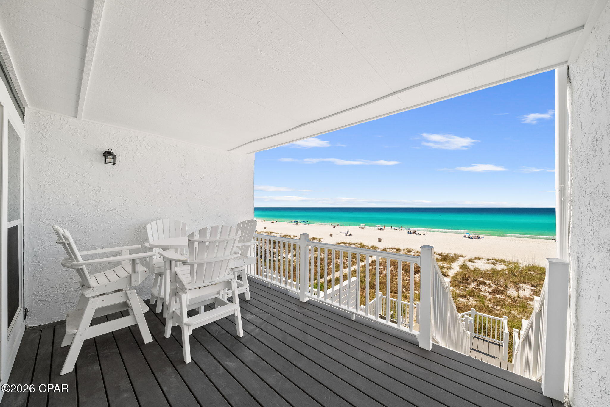 Panama City Beach - Residential