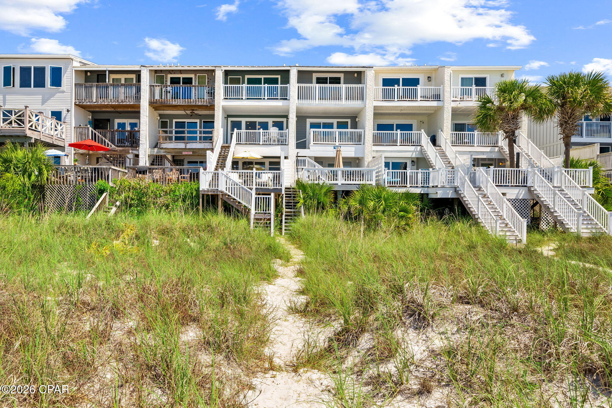 Panama City Beach - Residential
