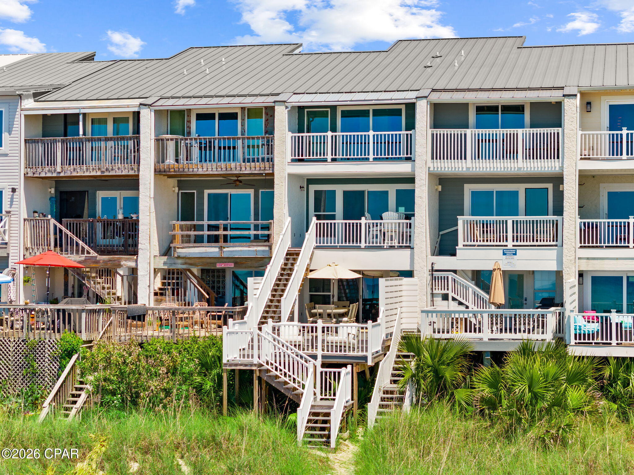 Panama City Beach - Residential