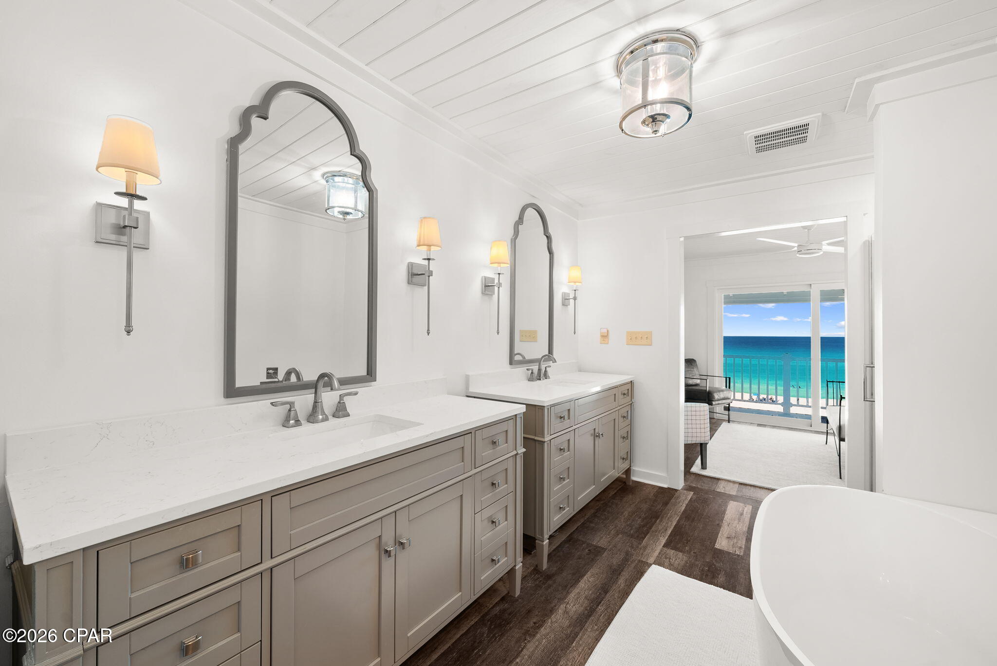 Panama City Beach - Residential