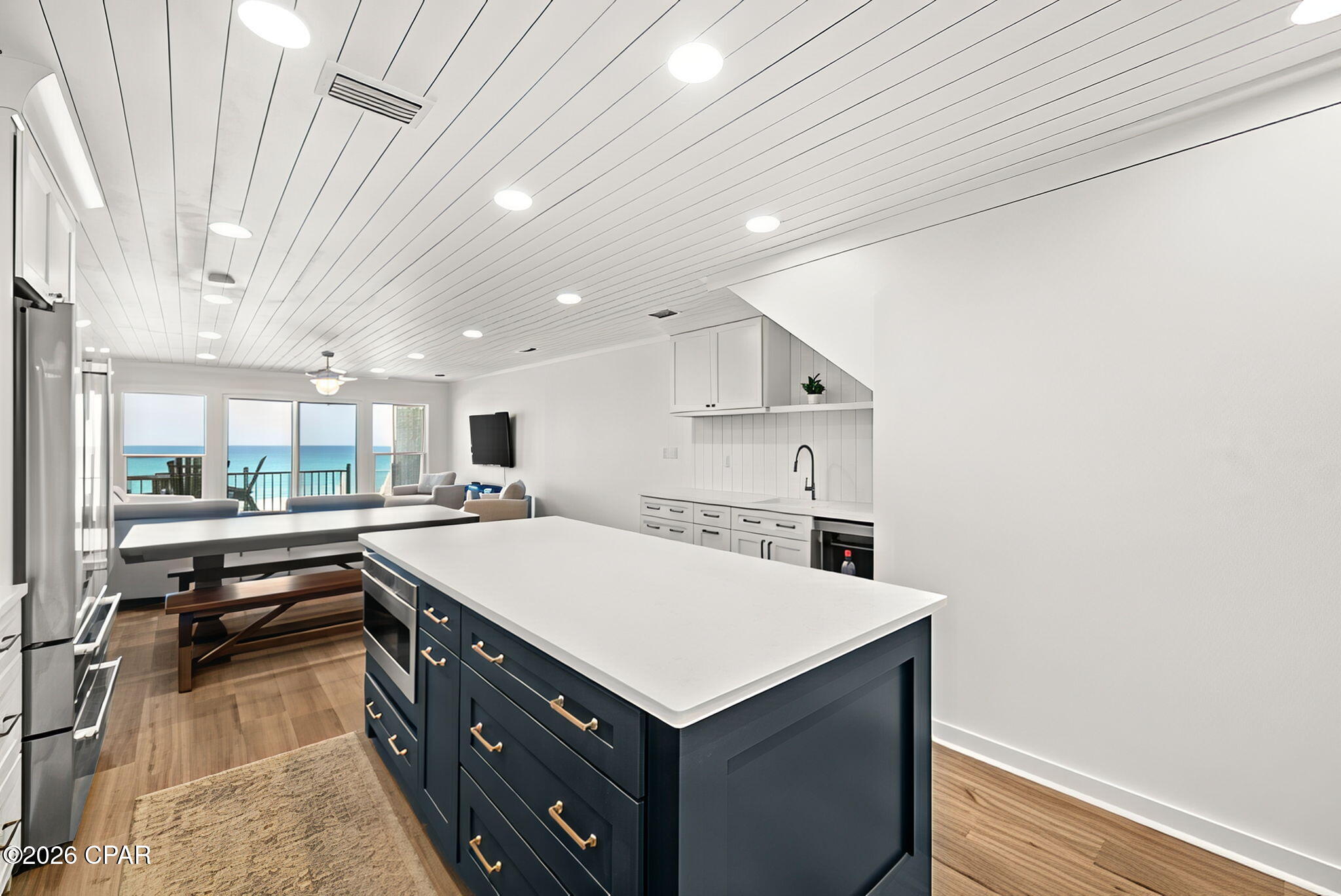 Panama City Beach - Residential