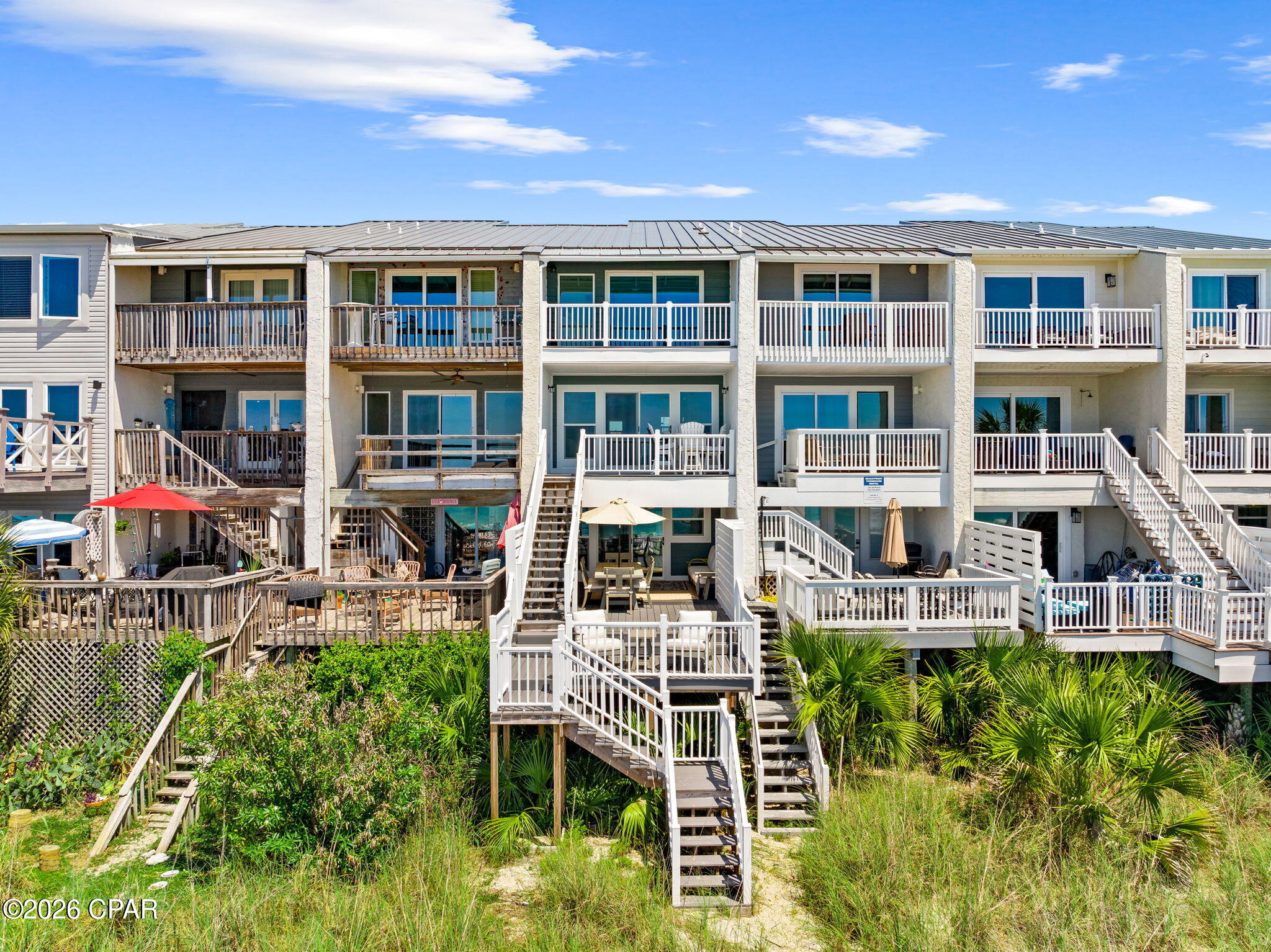 Panama City Beach - Residential