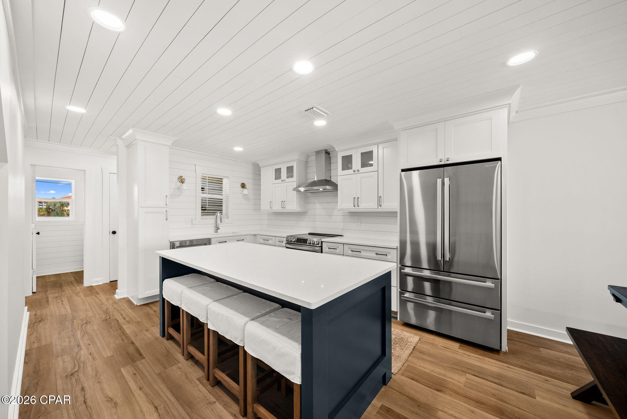 Panama City Beach - Residential