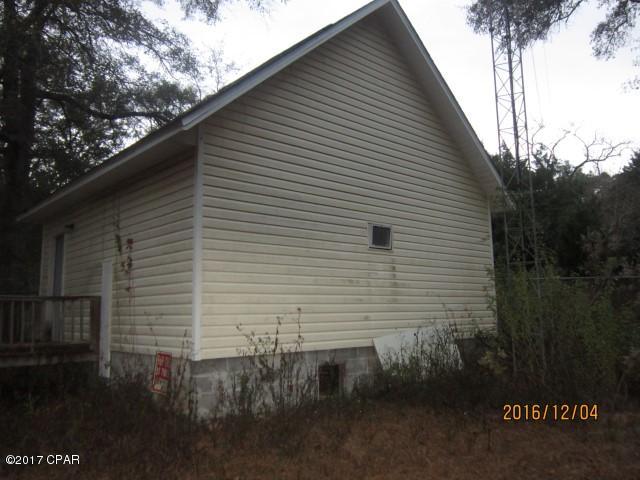 No Named Subdivision - Residential