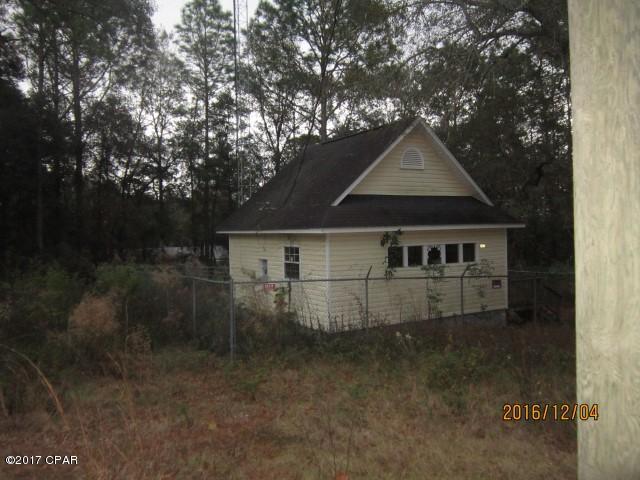 No Named Subdivision - Residential