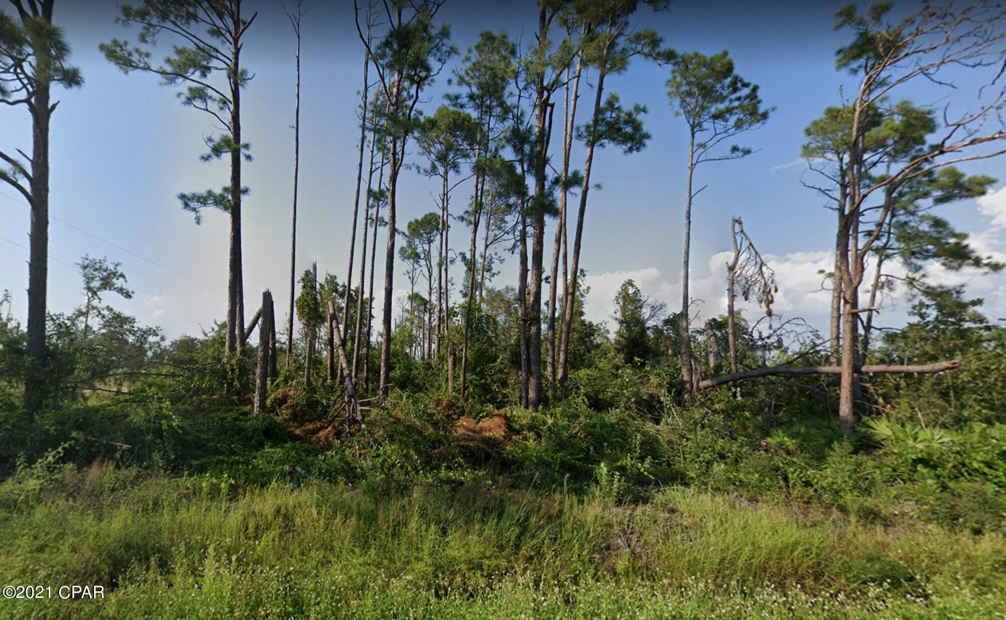 No Named Subdivision - Land