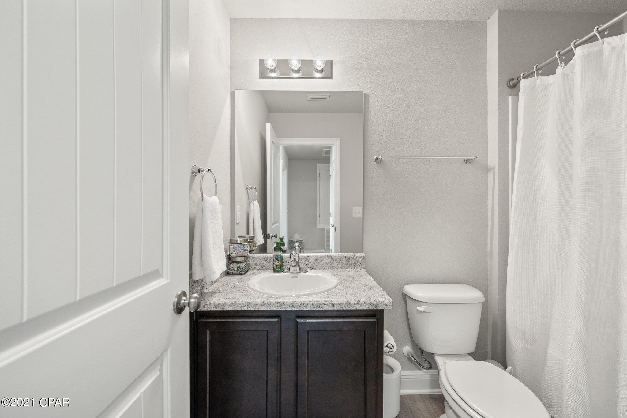 Sentinel Point - Residential